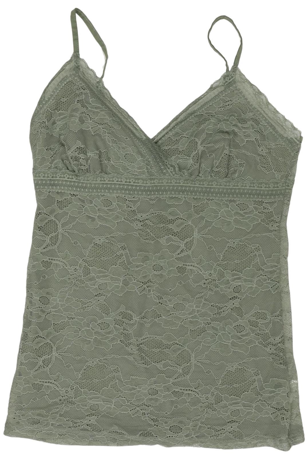 

Rosemunde Damen Top, grün, Gr. 38