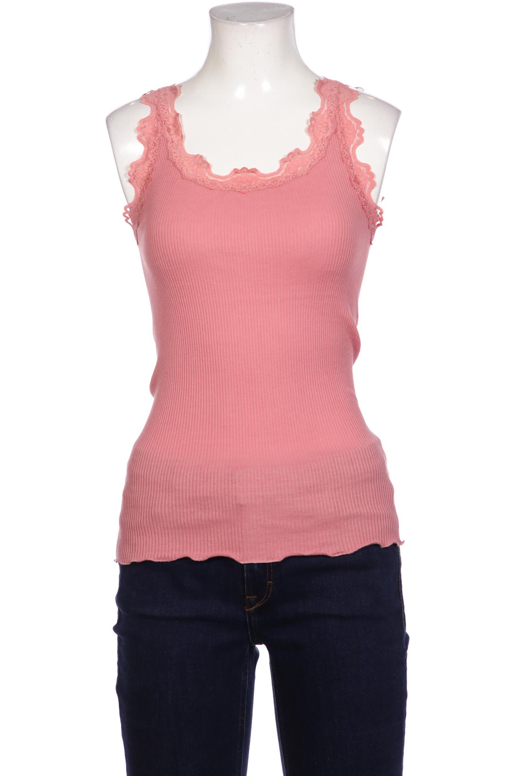 

Rosemunde Damen Top, pink, Gr. 36