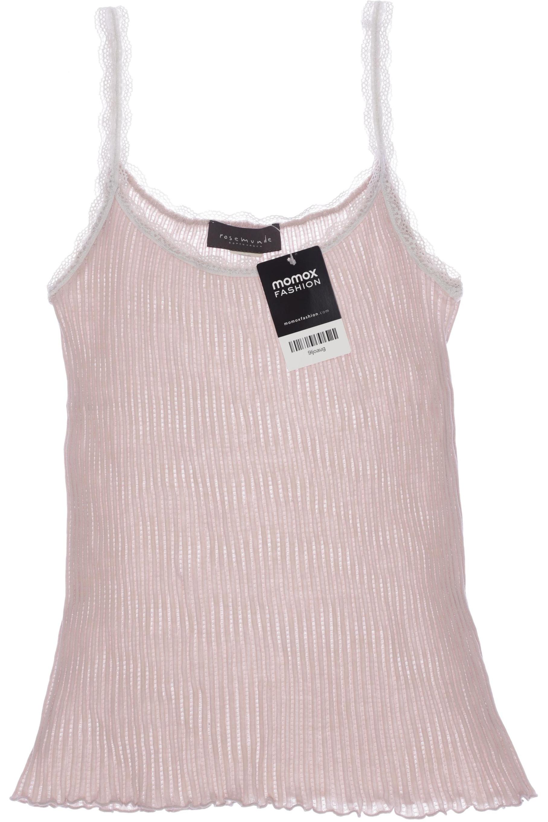

Rosemunde Damen Top, beige, Gr. 38