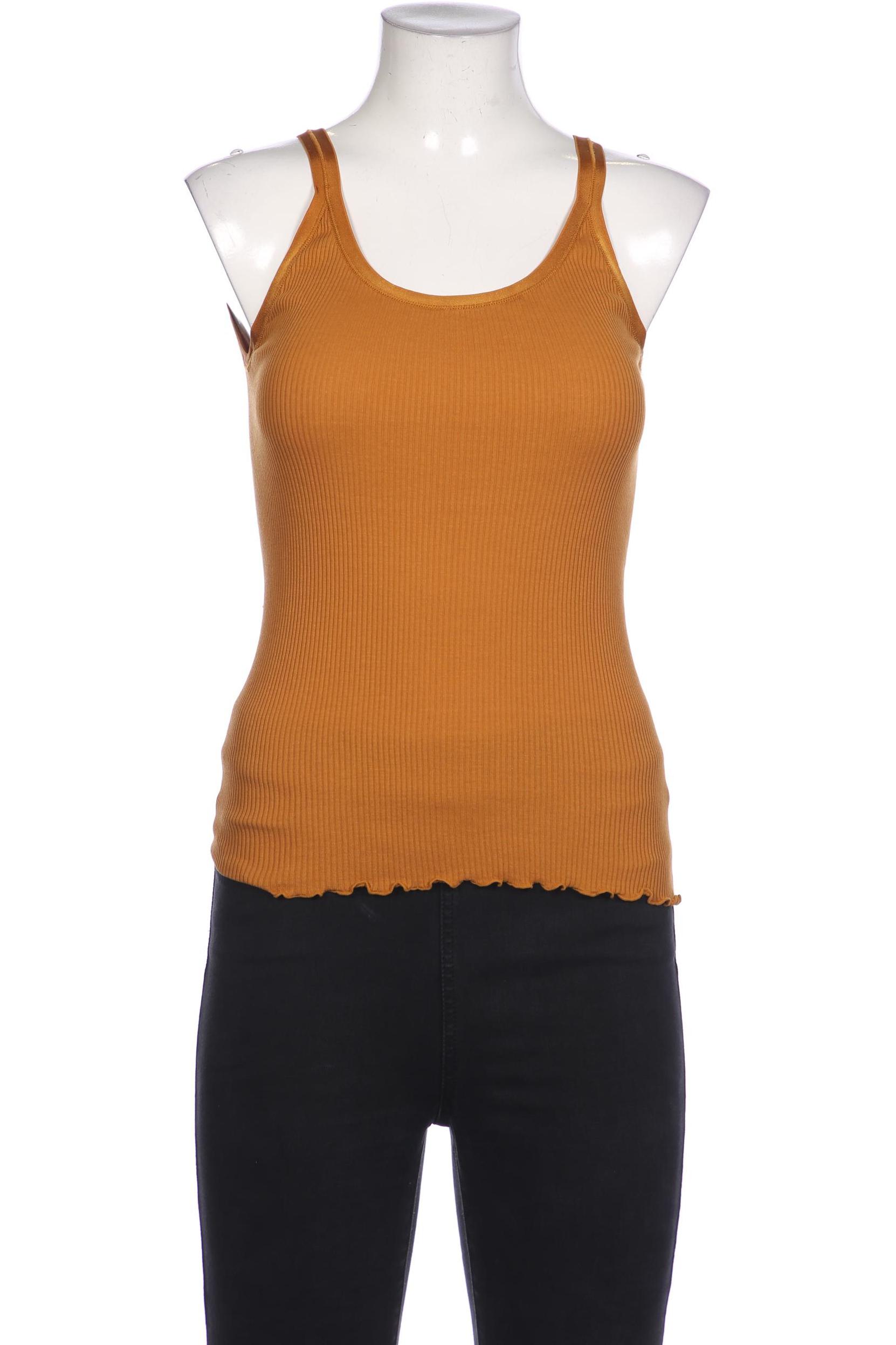 

Rosemunde Damen Top, orange