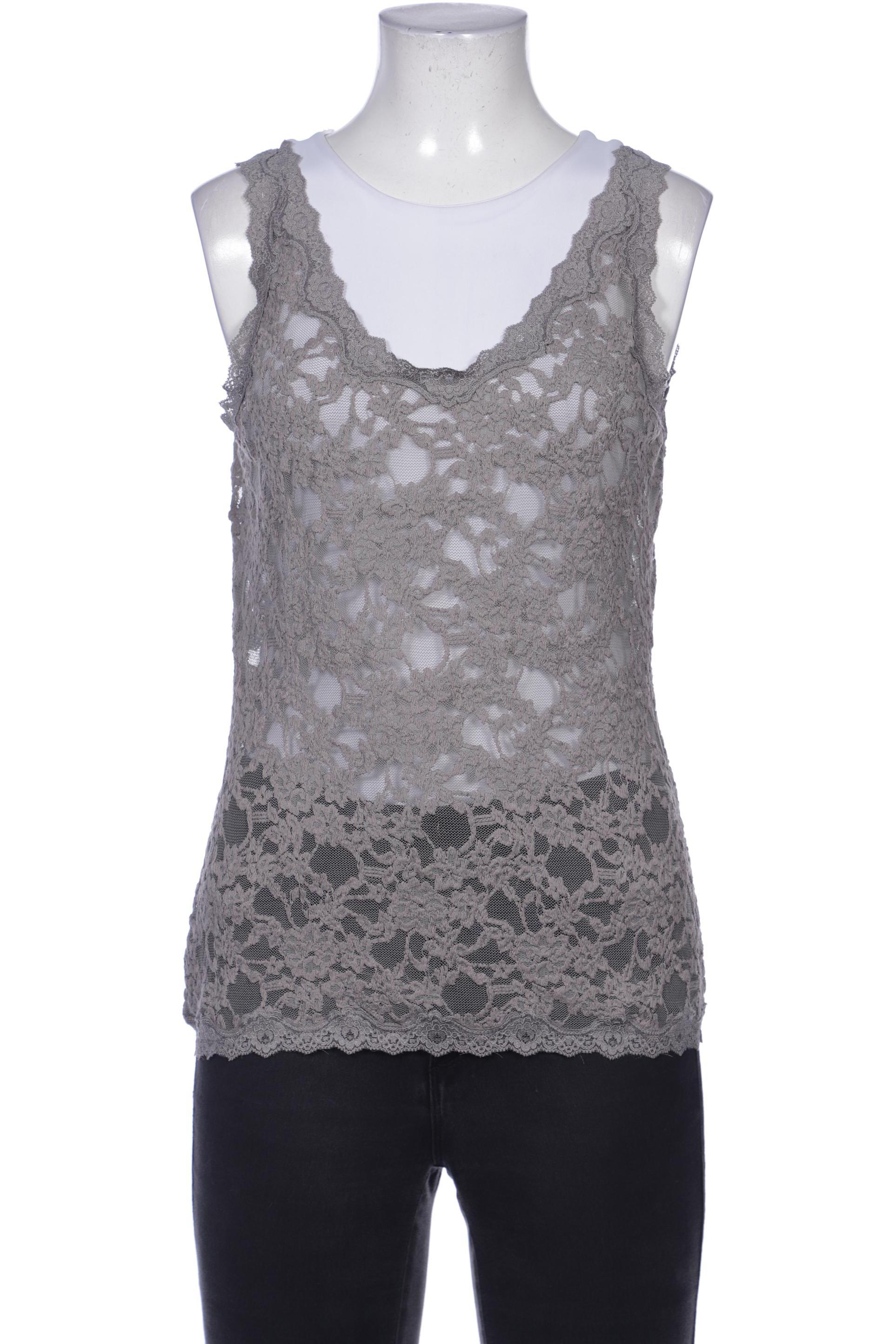 

Rosemunde Damen Top, grau, Gr. 38
