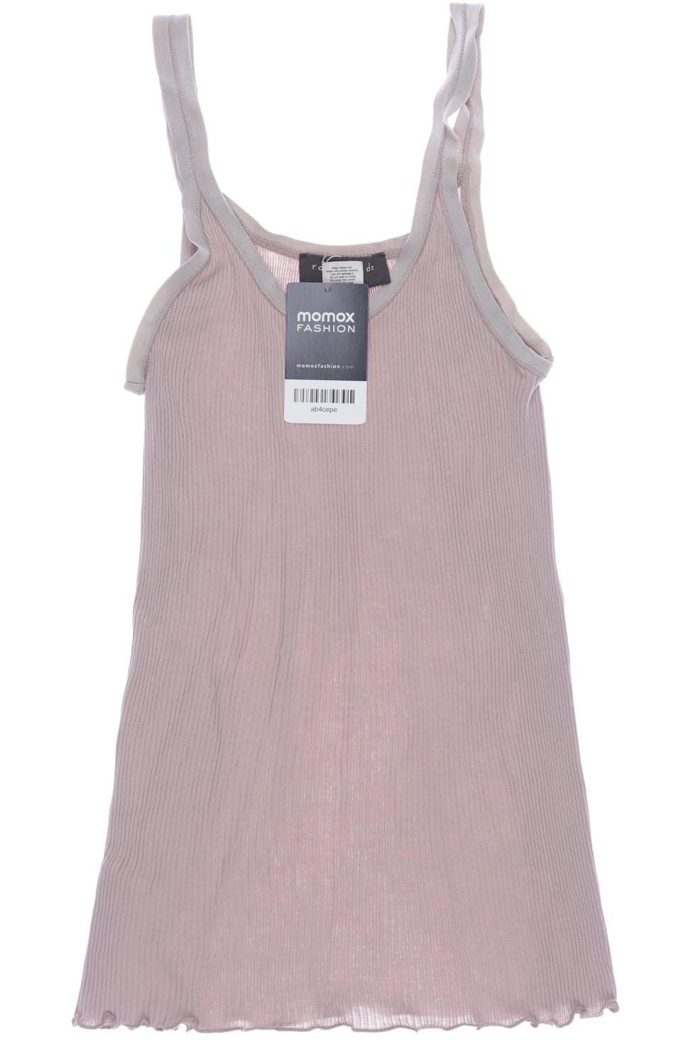 

Rosemunde Damen Top, beige, Gr. 36