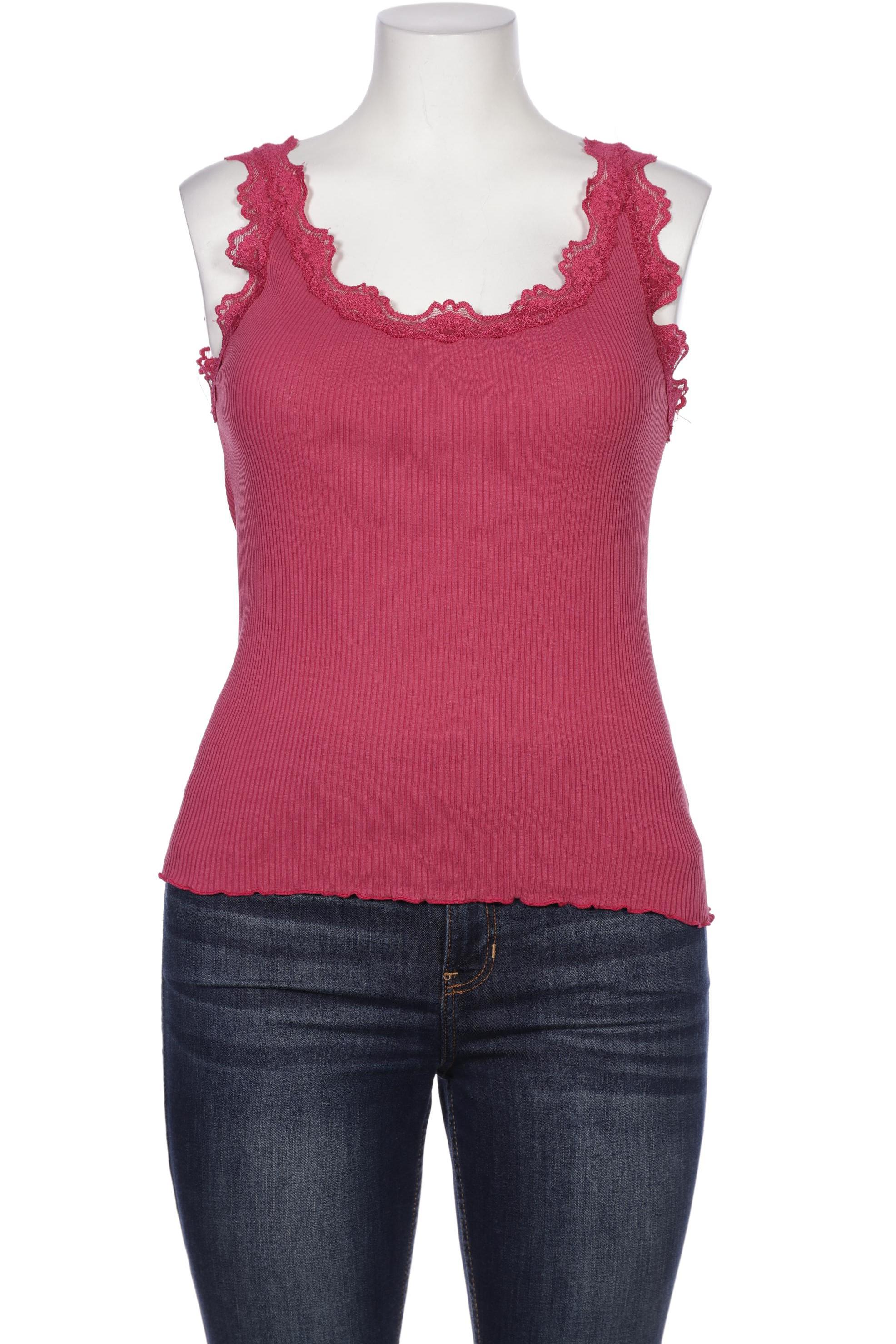 

Rosemunde Damen Top, pink, Gr. 44