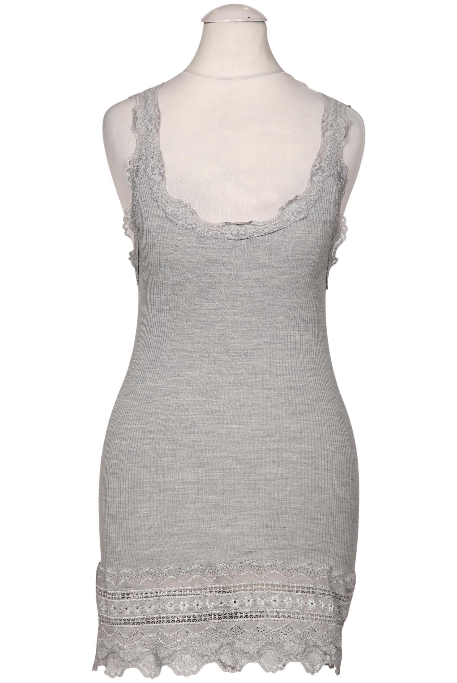 

Rosemunde Damen Top, grau, Gr. 36
