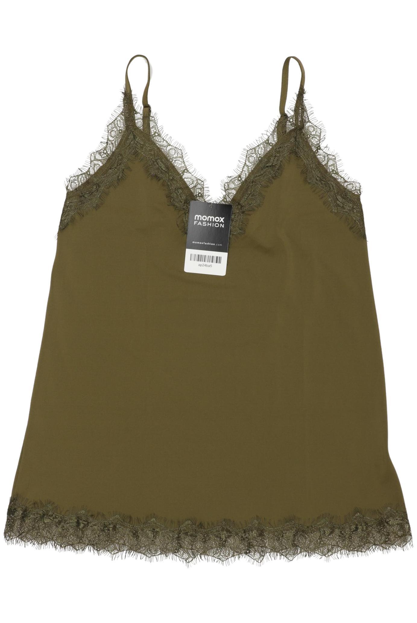 

Rosemunde Damen Top, grün, Gr. 36