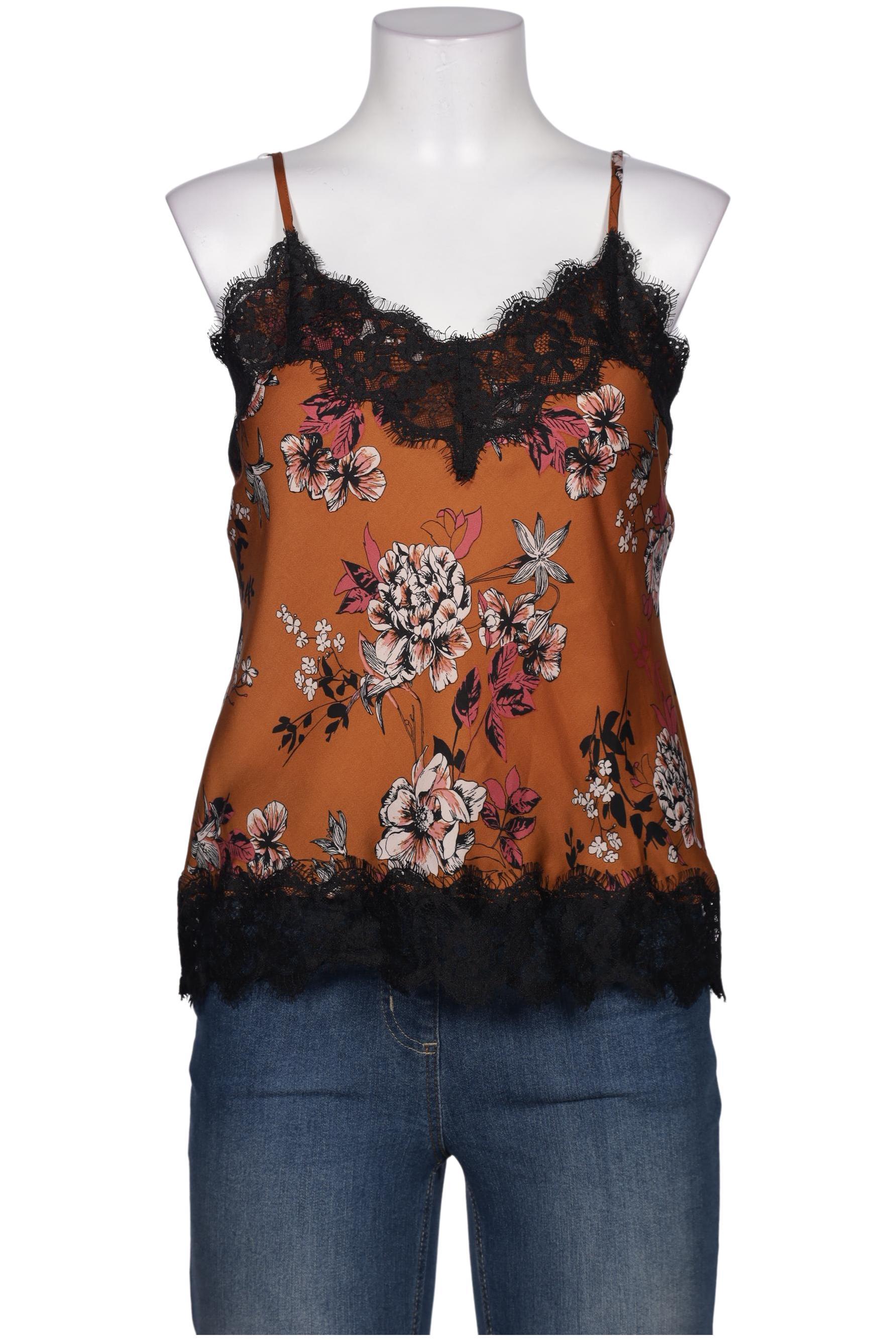 

Rosemunde Damen Top, braun, Gr. 38