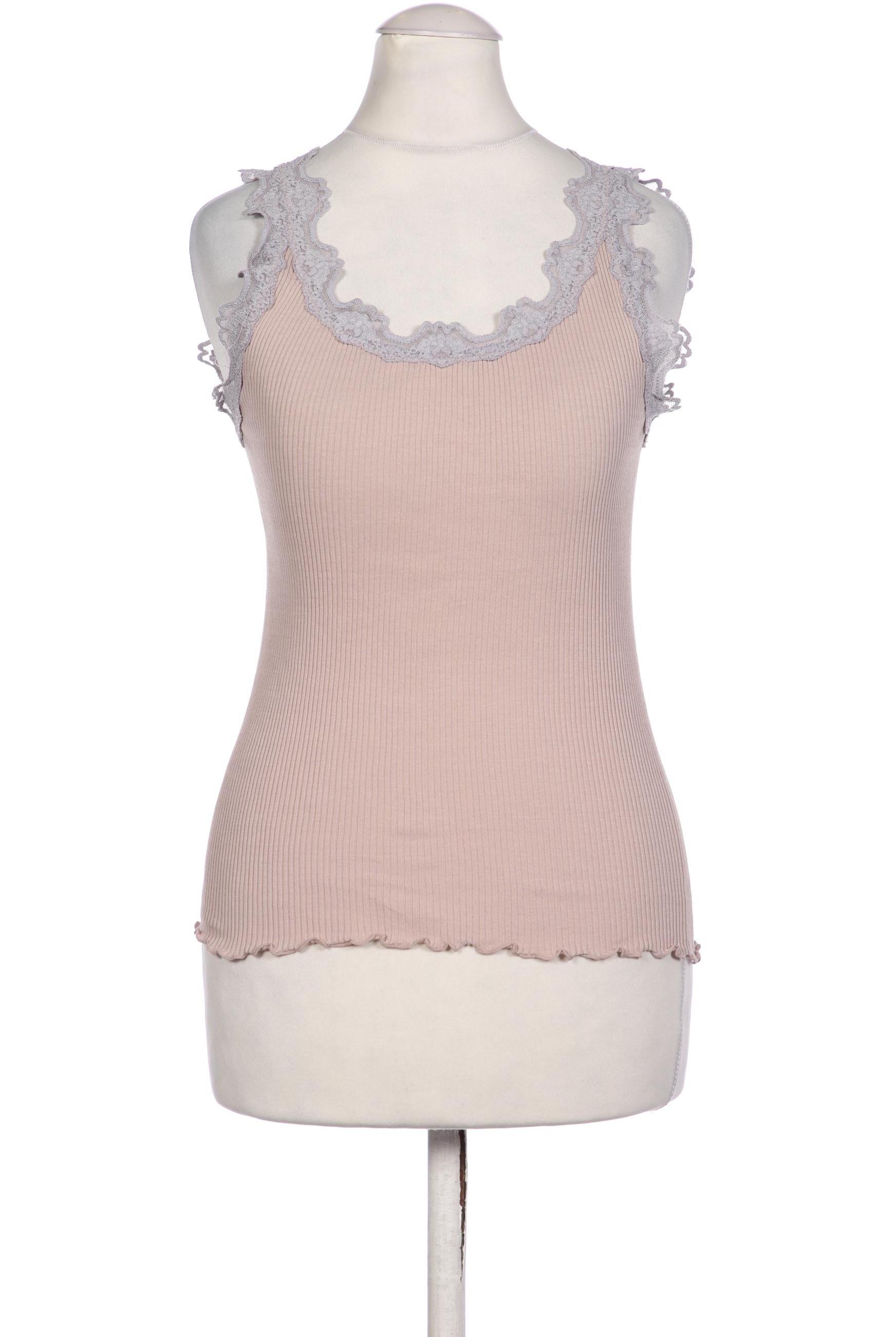 

Rosemunde Damen Top, beige, Gr. 34
