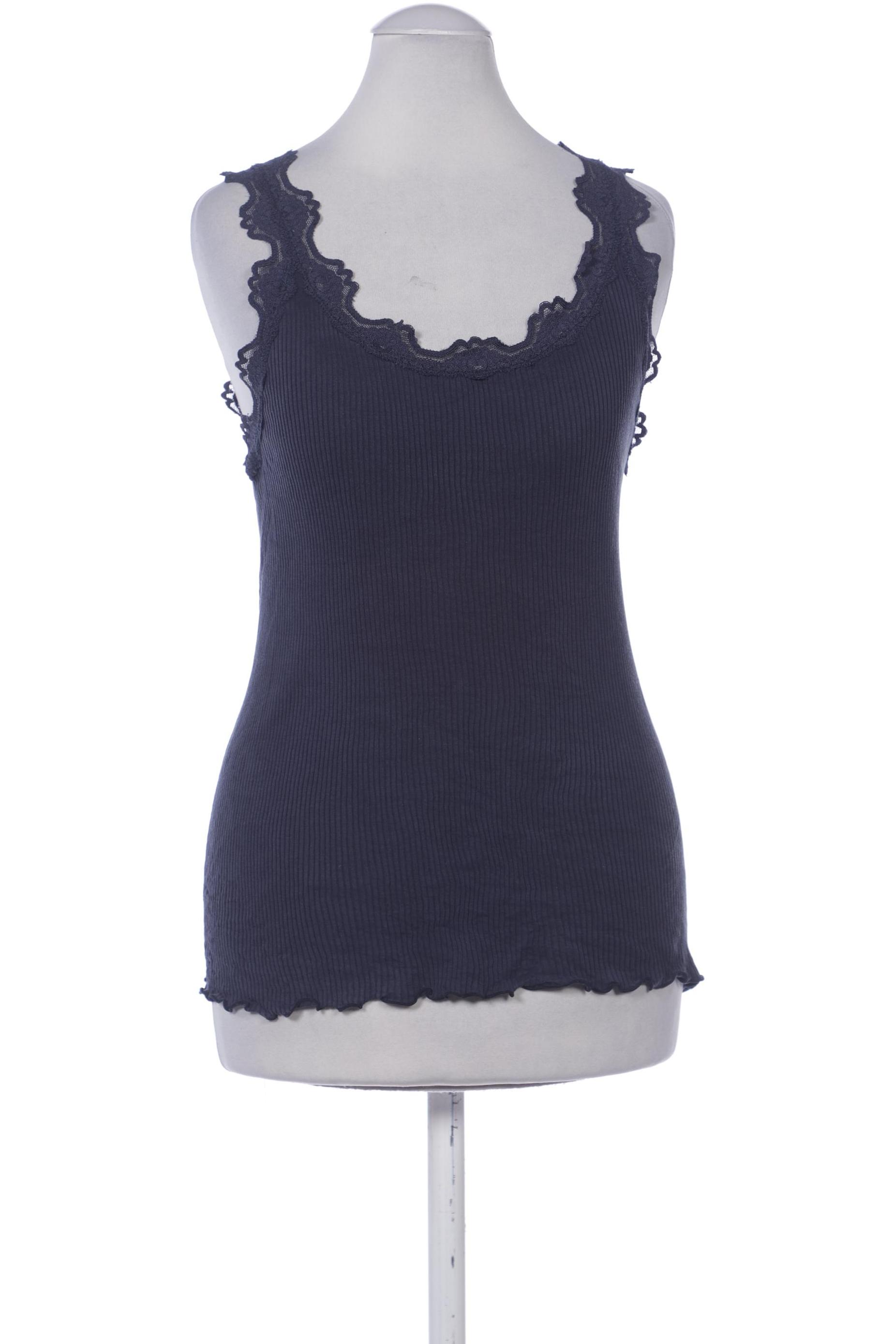 

Rosemunde Damen Top, marineblau, Gr. 32