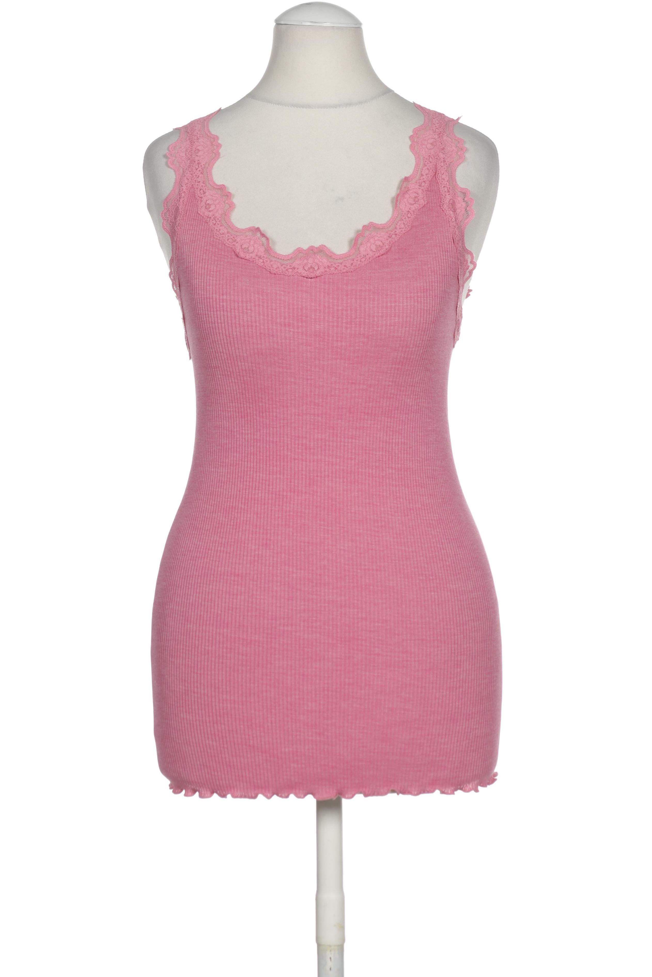 

Rosemunde Damen Top, pink, Gr.