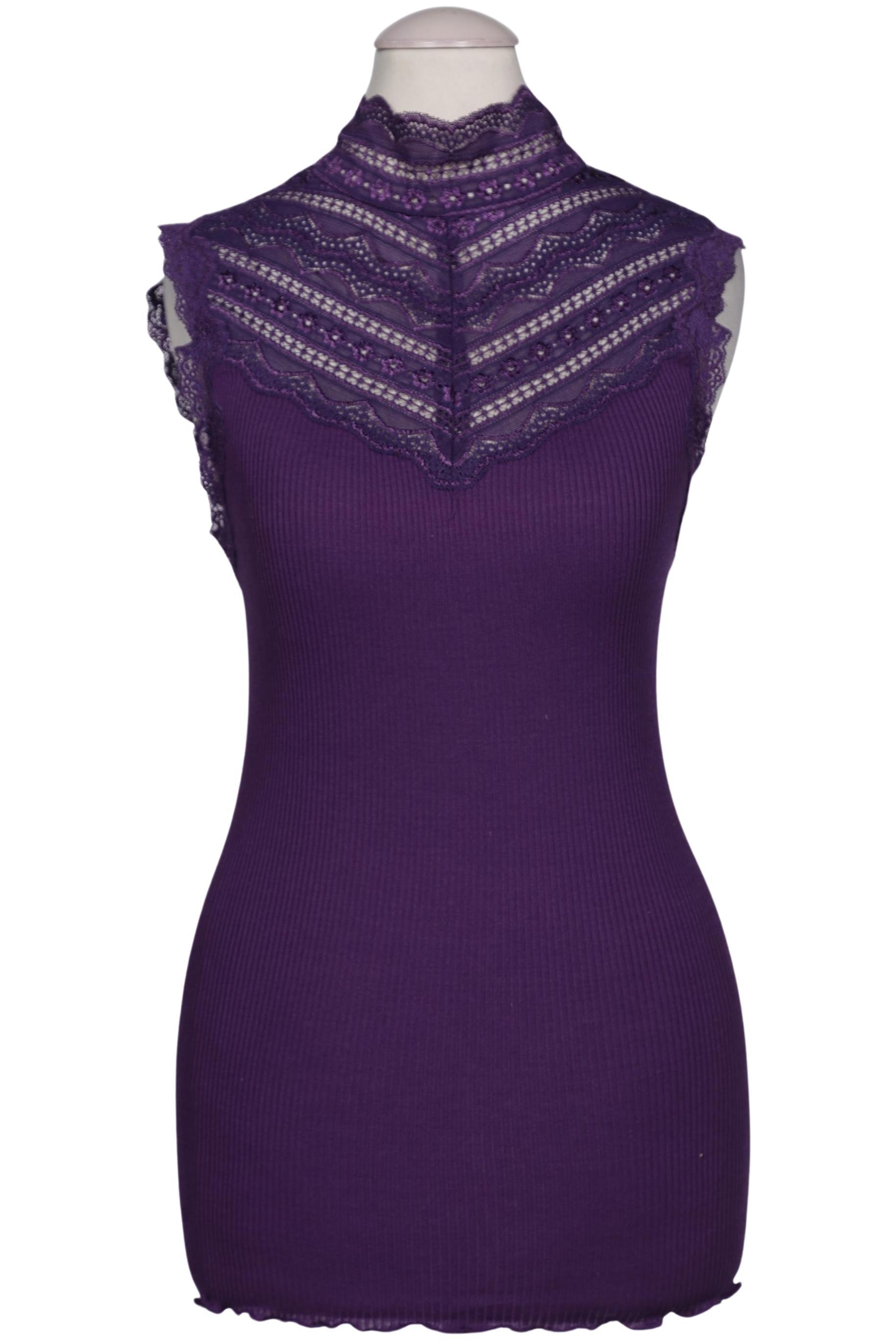 

Rosemunde Damen Top, flieder, Gr. 38