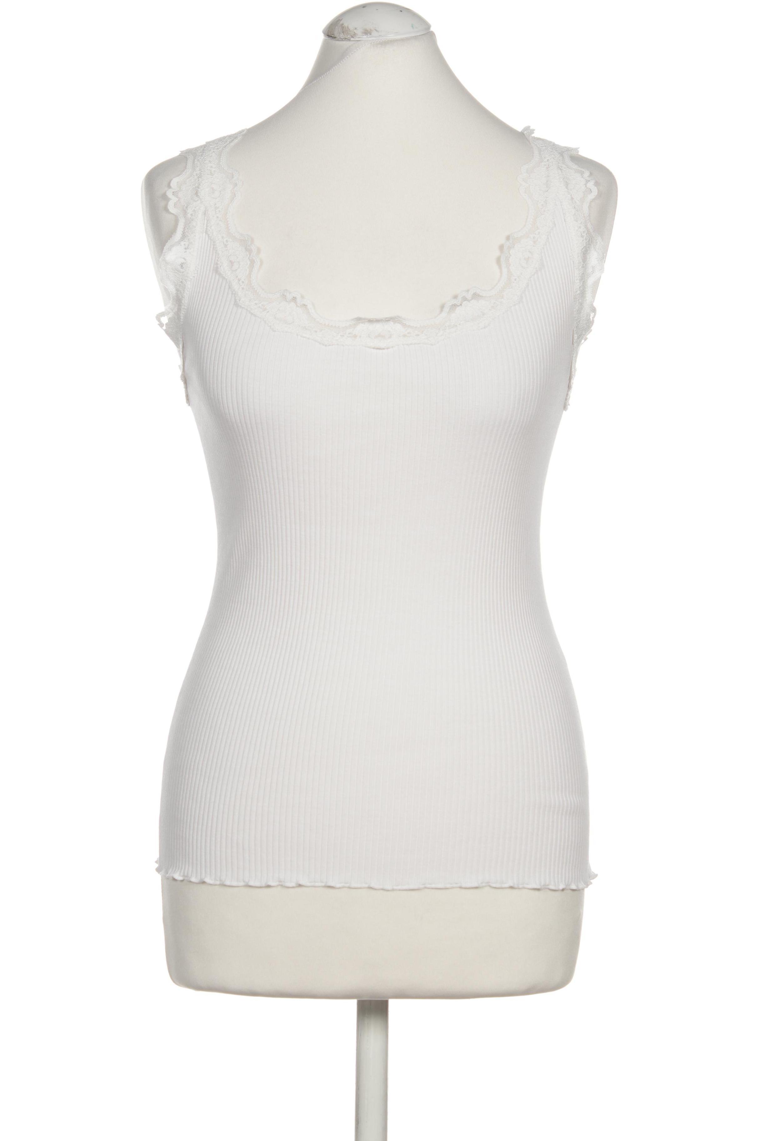 

Rosemunde Damen Top, weiß, Gr.