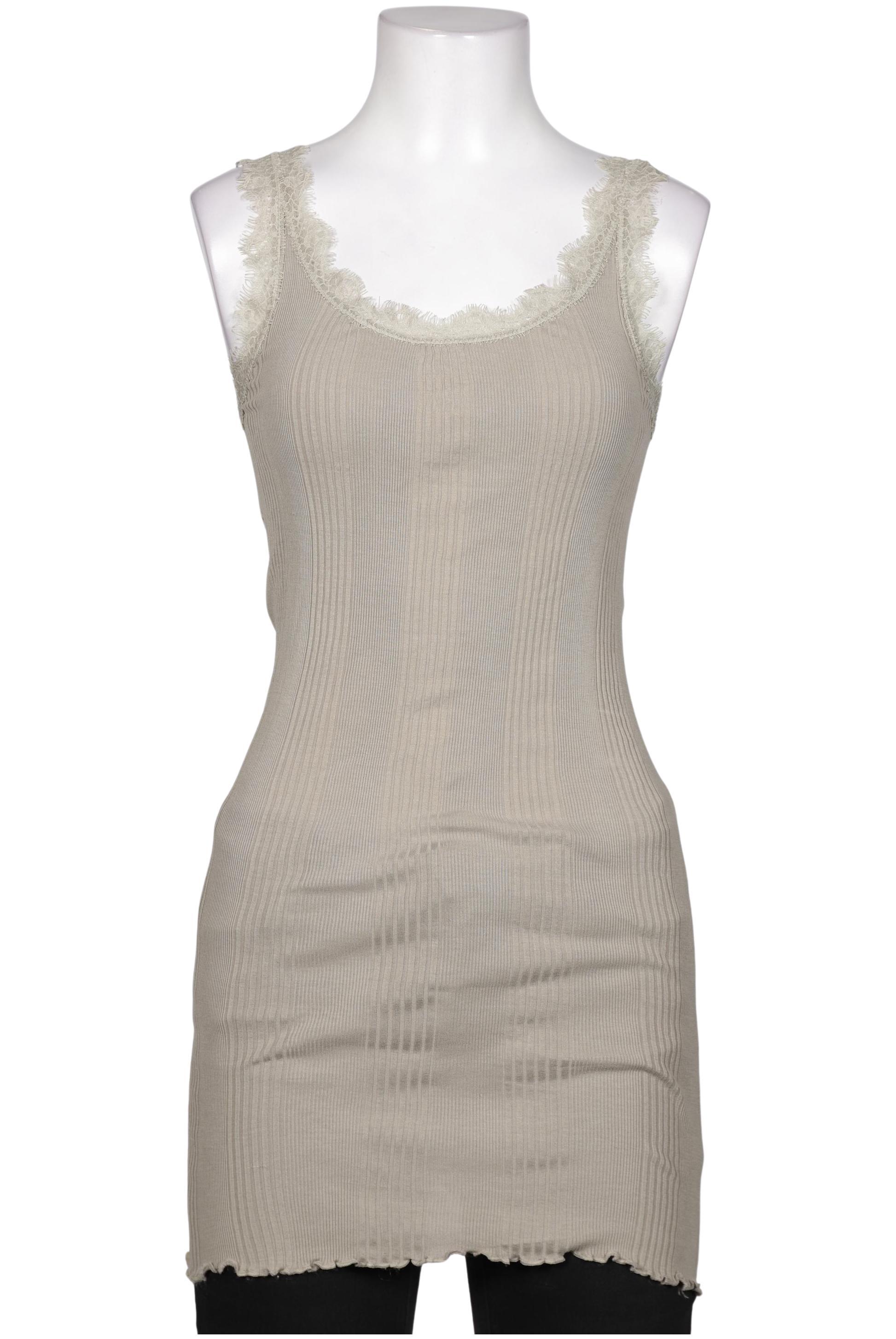 

Rosemunde Damen Top, grau, Gr. 42