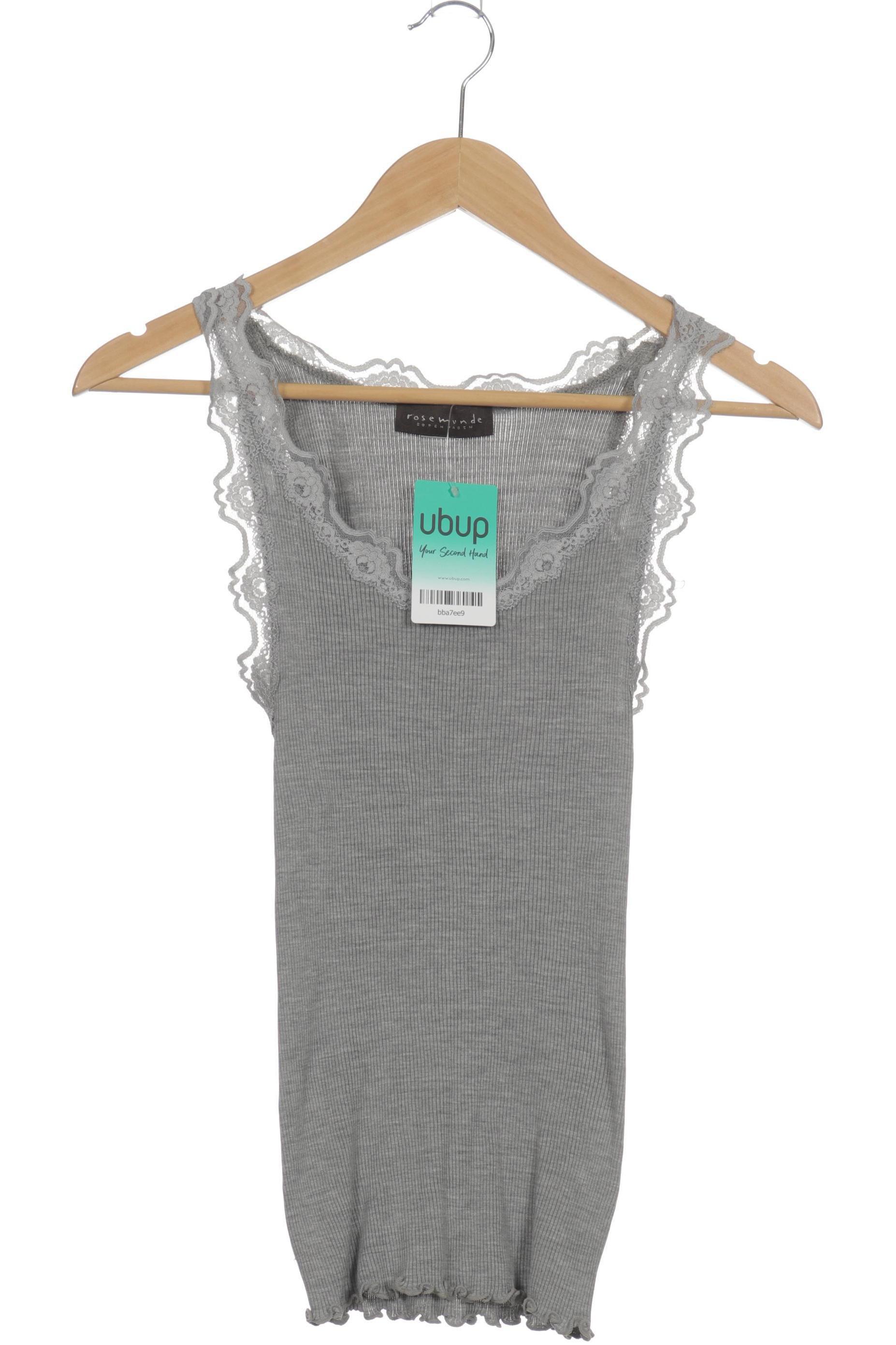 

Rosemunde Damen Top, grau, Gr.