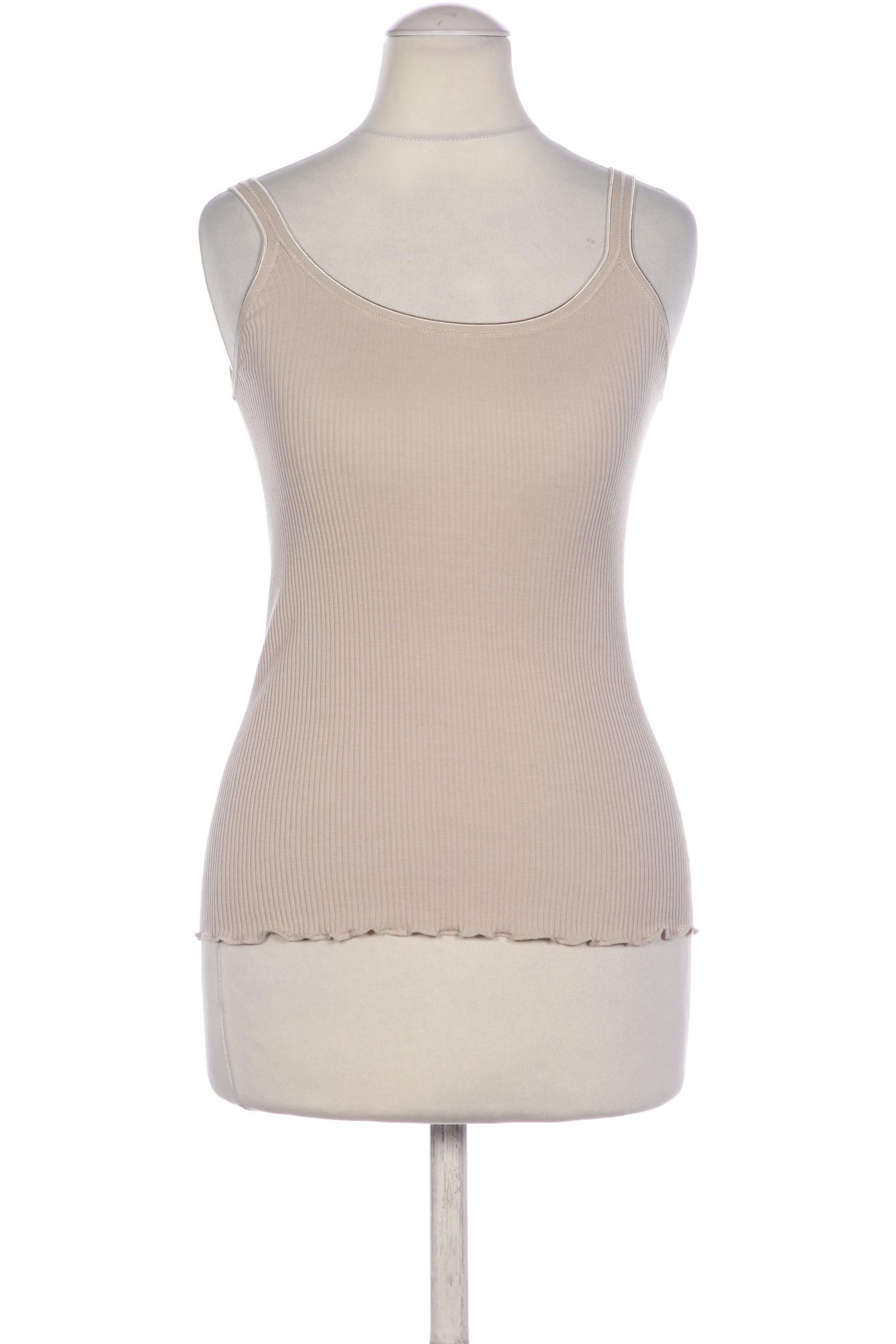 

Rosemunde Damen Top, beige, Gr. 36
