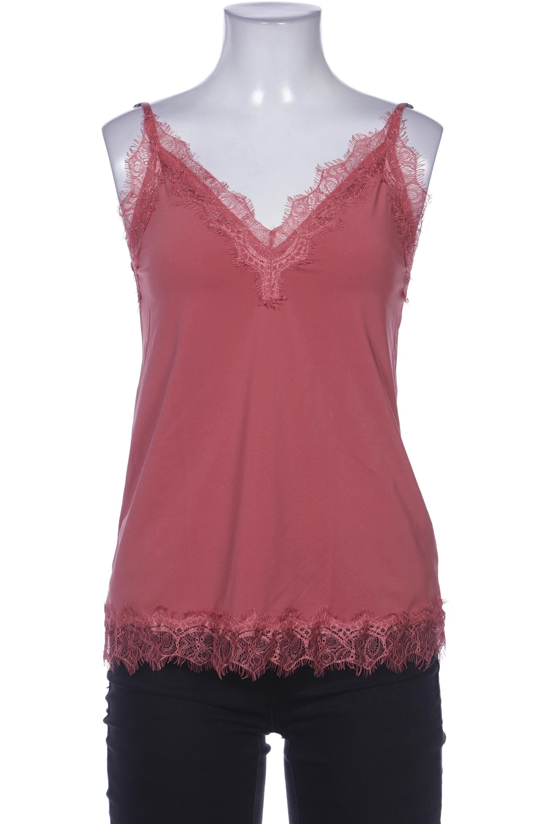 

Rosemunde Damen Top, pink, Gr. 34