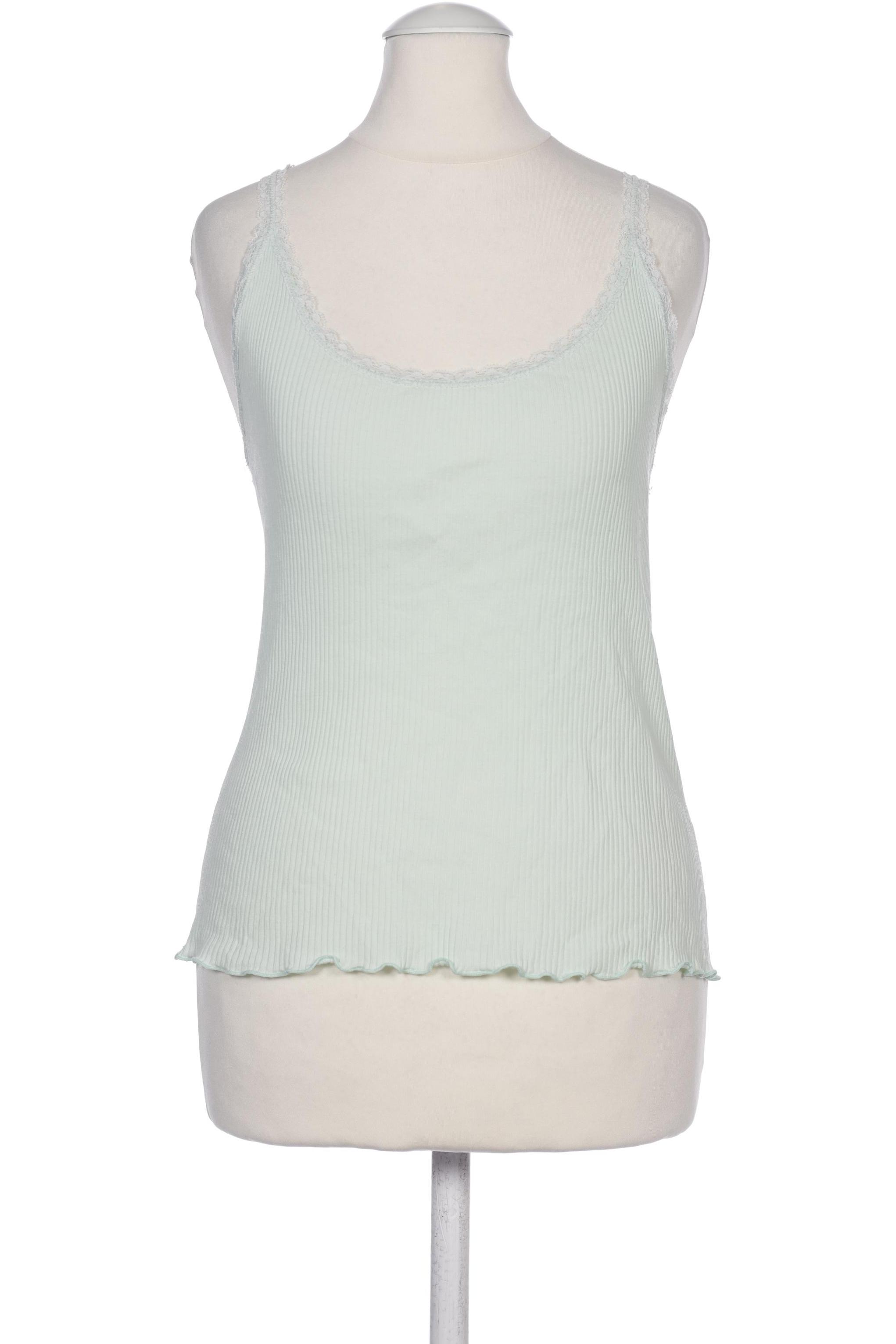 

Rosemunde Damen Top, hellgrün
