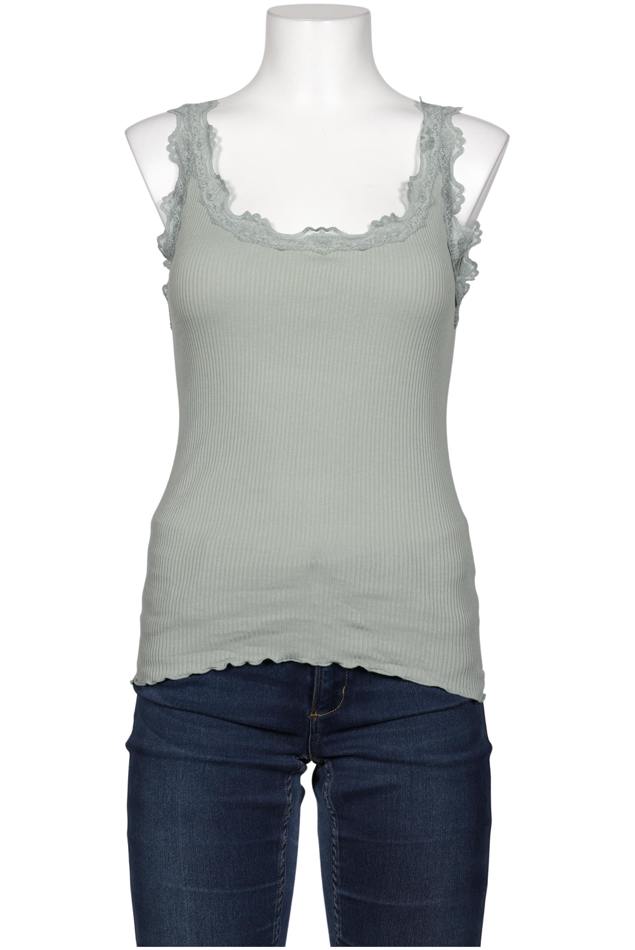 

Rosemunde Damen Top, grün, Gr. 42