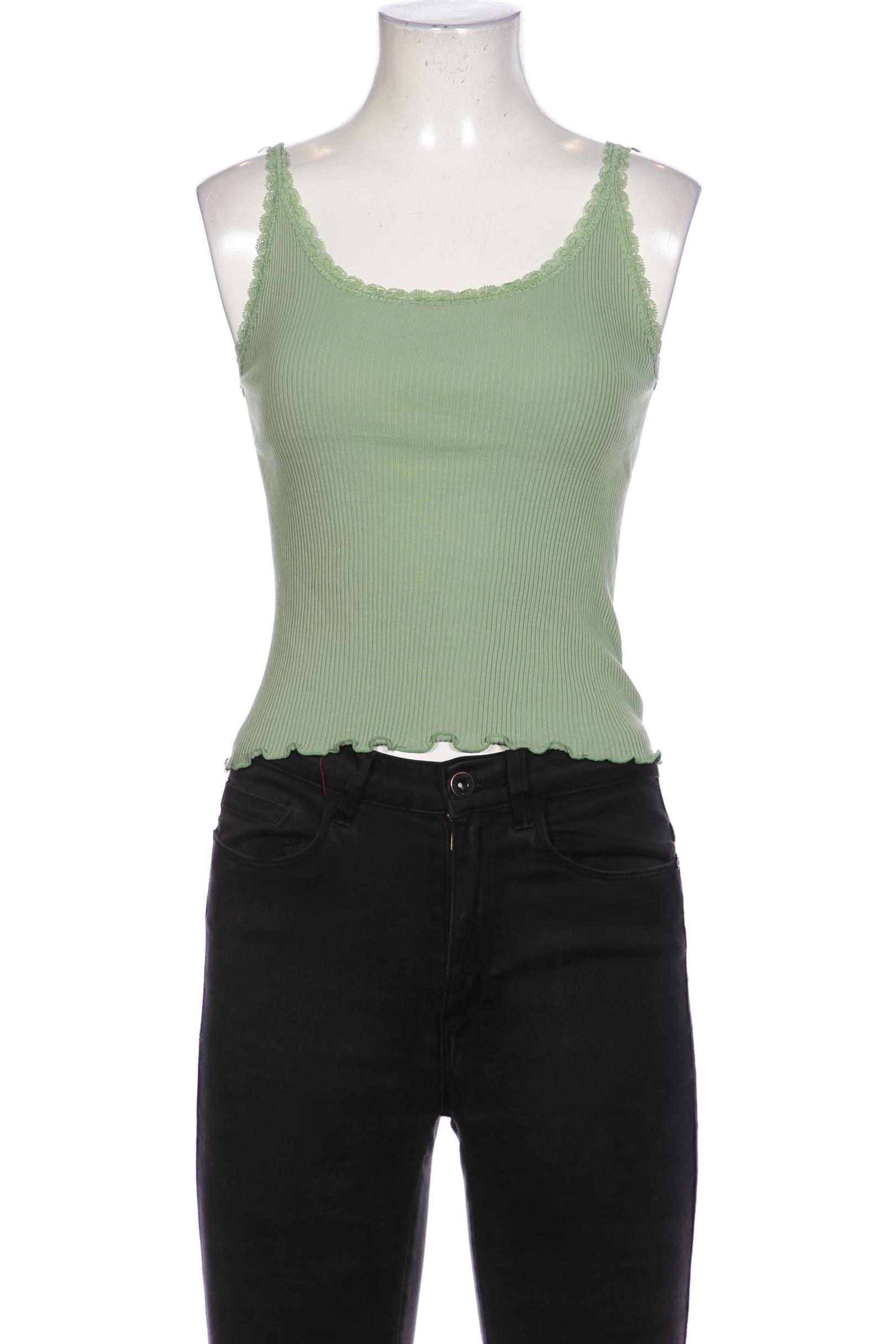

Rosemunde Damen Top, grün, Gr. 36
