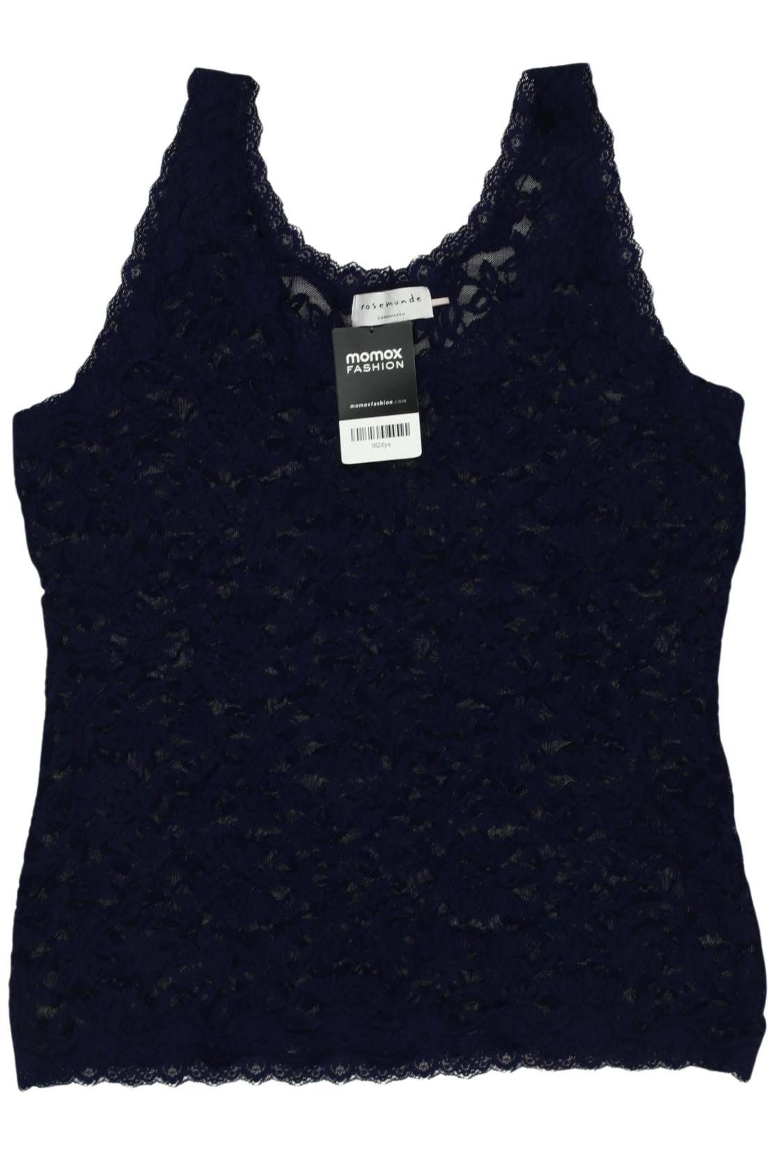 

Rosemunde Damen Top, marineblau, Gr. 44