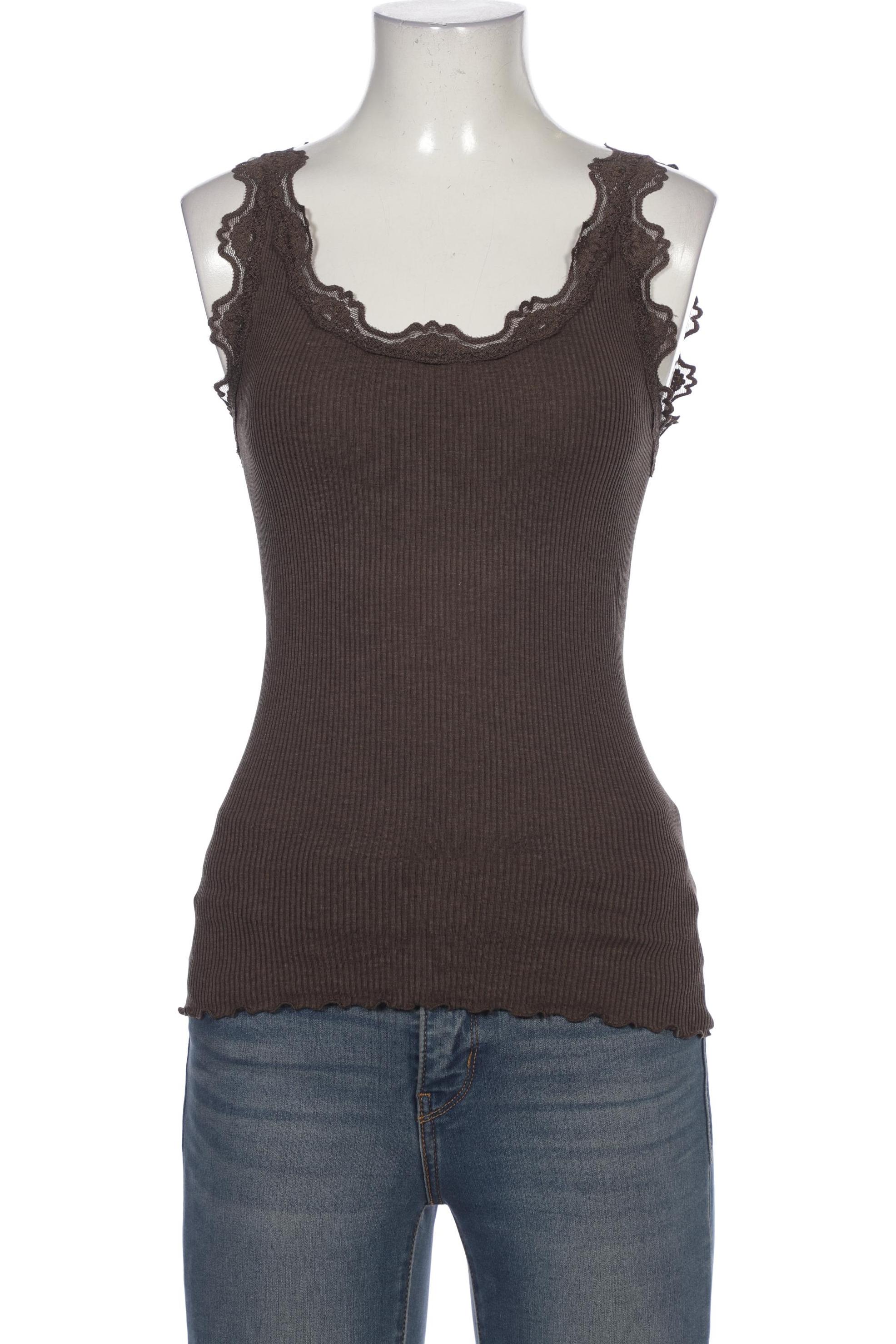 

Rosemunde Damen Top, braun