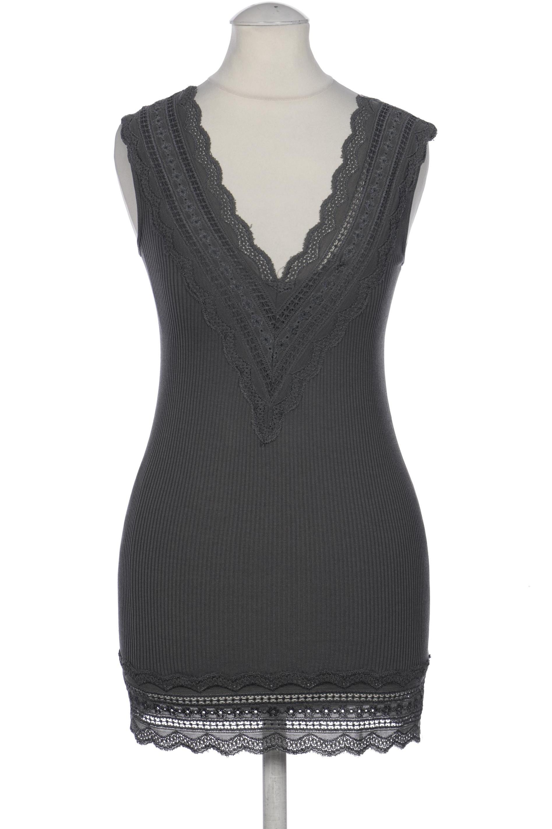 

Rosemunde Damen Top, grau, Gr. 36