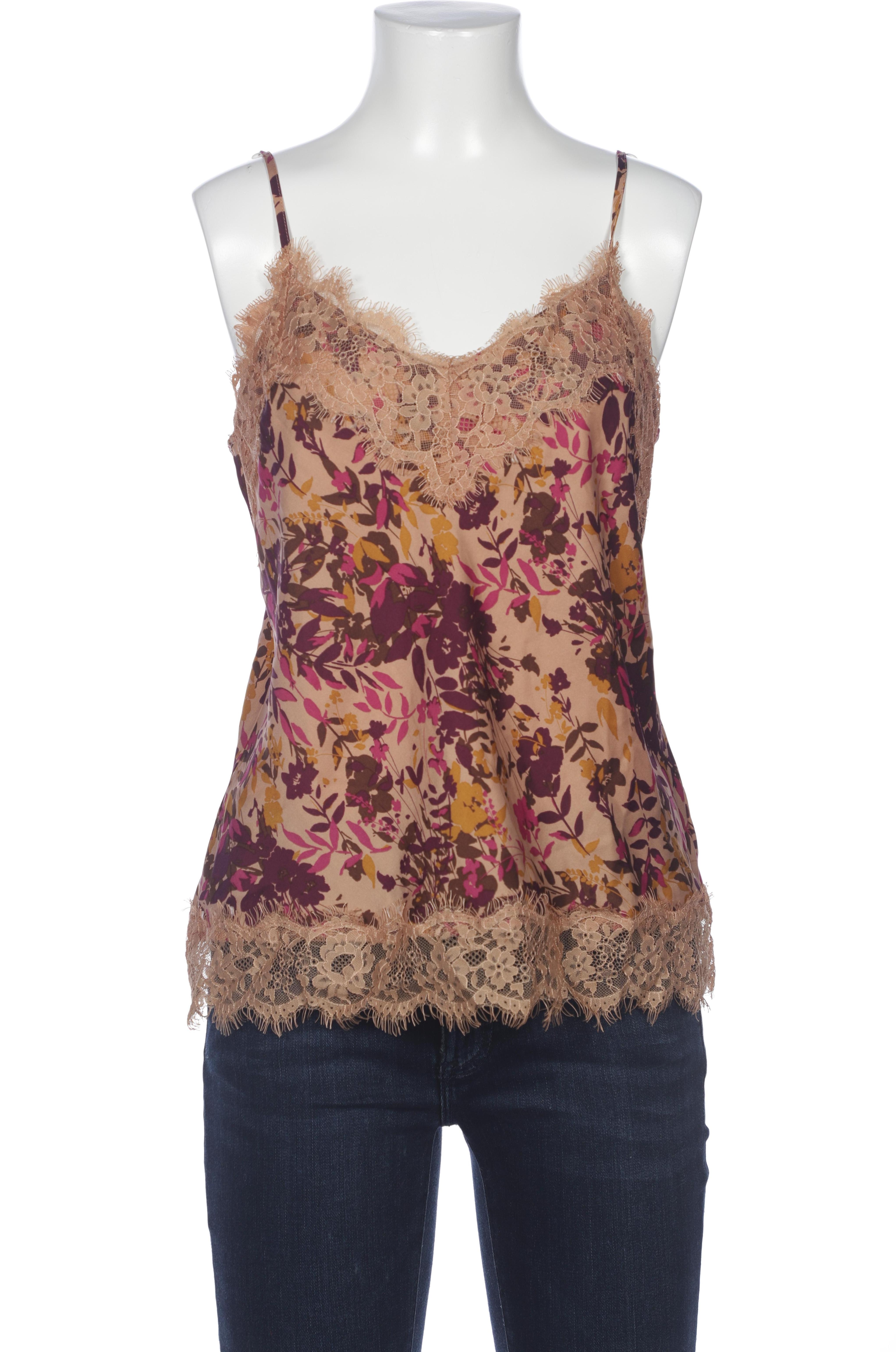 

Rosemunde Damen Top, beige, Gr. 38