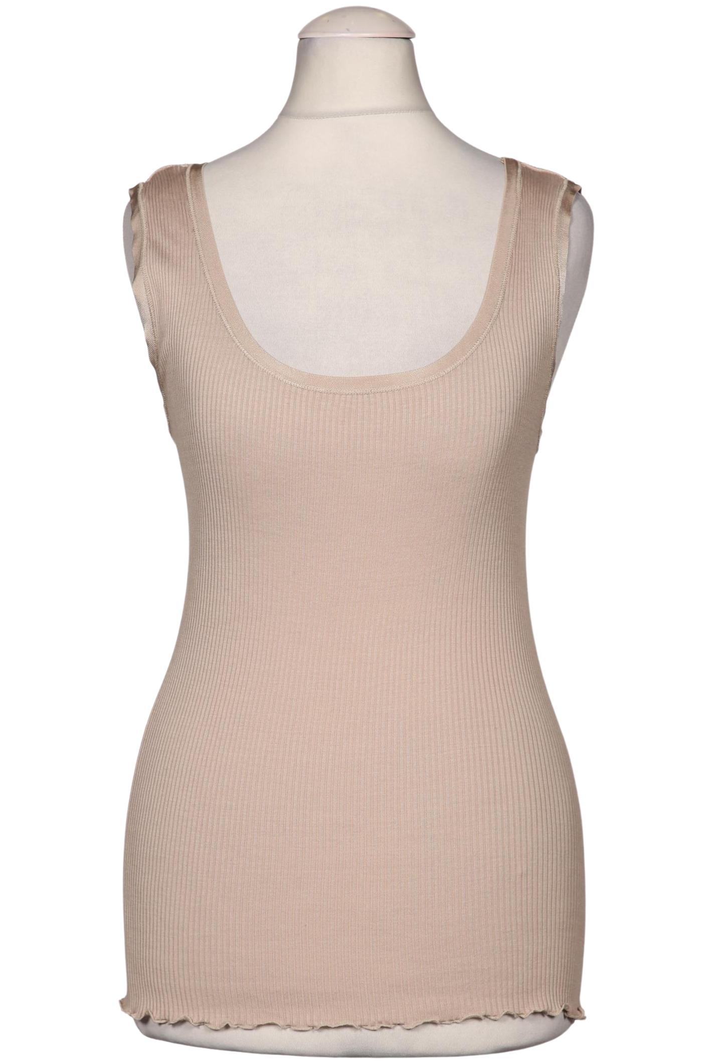 

Rosemunde Damen Top, beige, Gr. 38