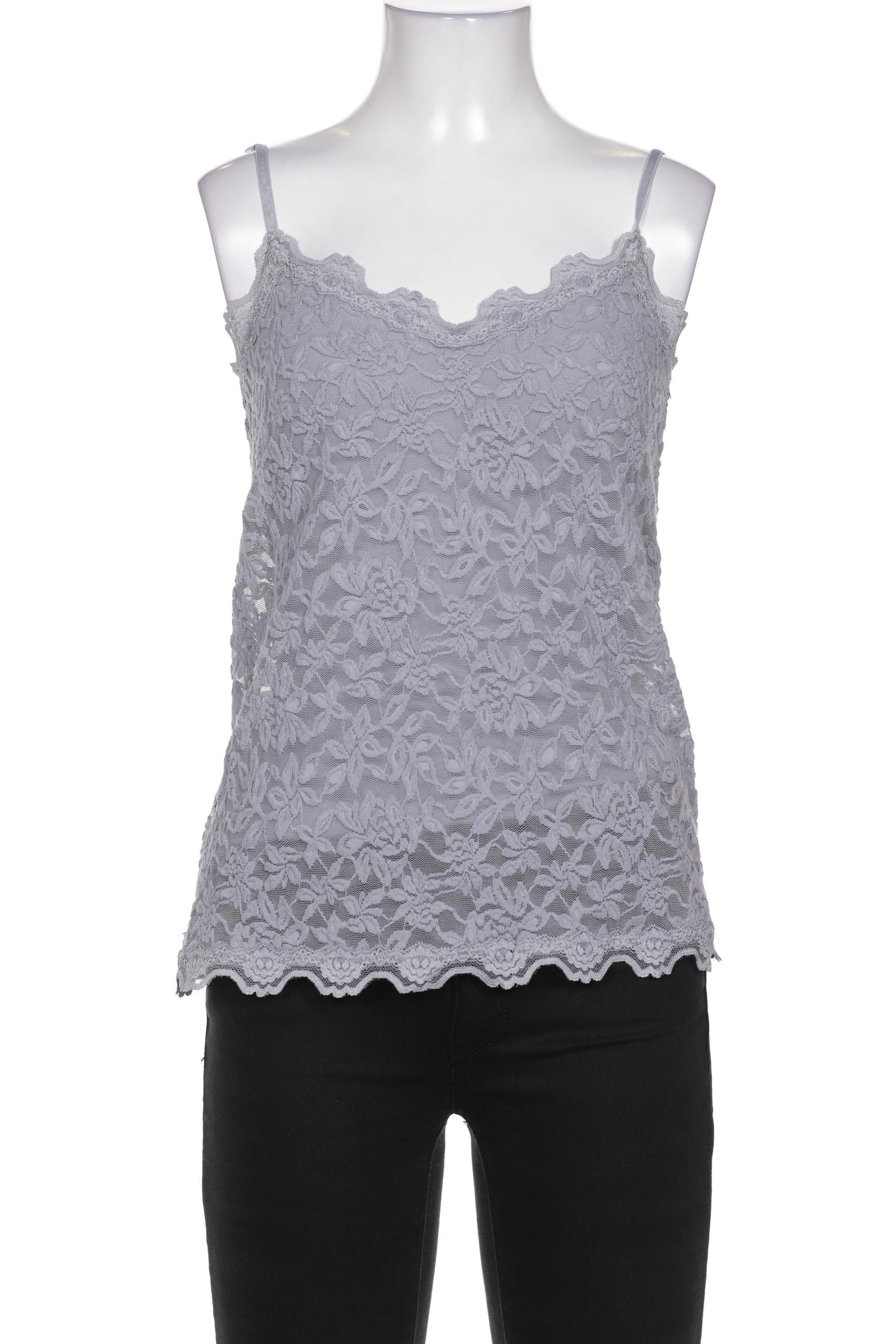 

Rosemunde Damen Top, hellblau