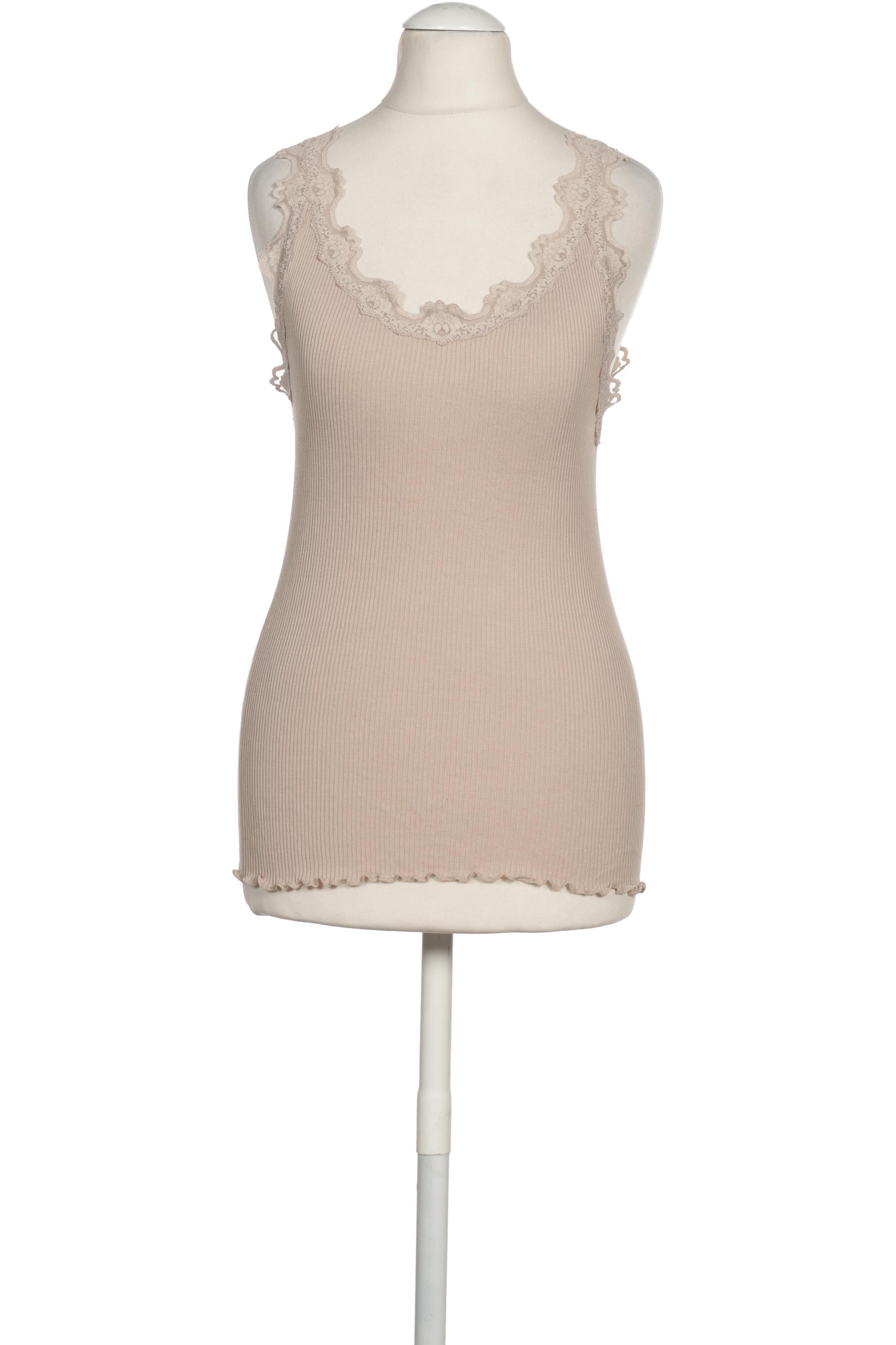 

Rosemunde Damen Top, beige, Gr.