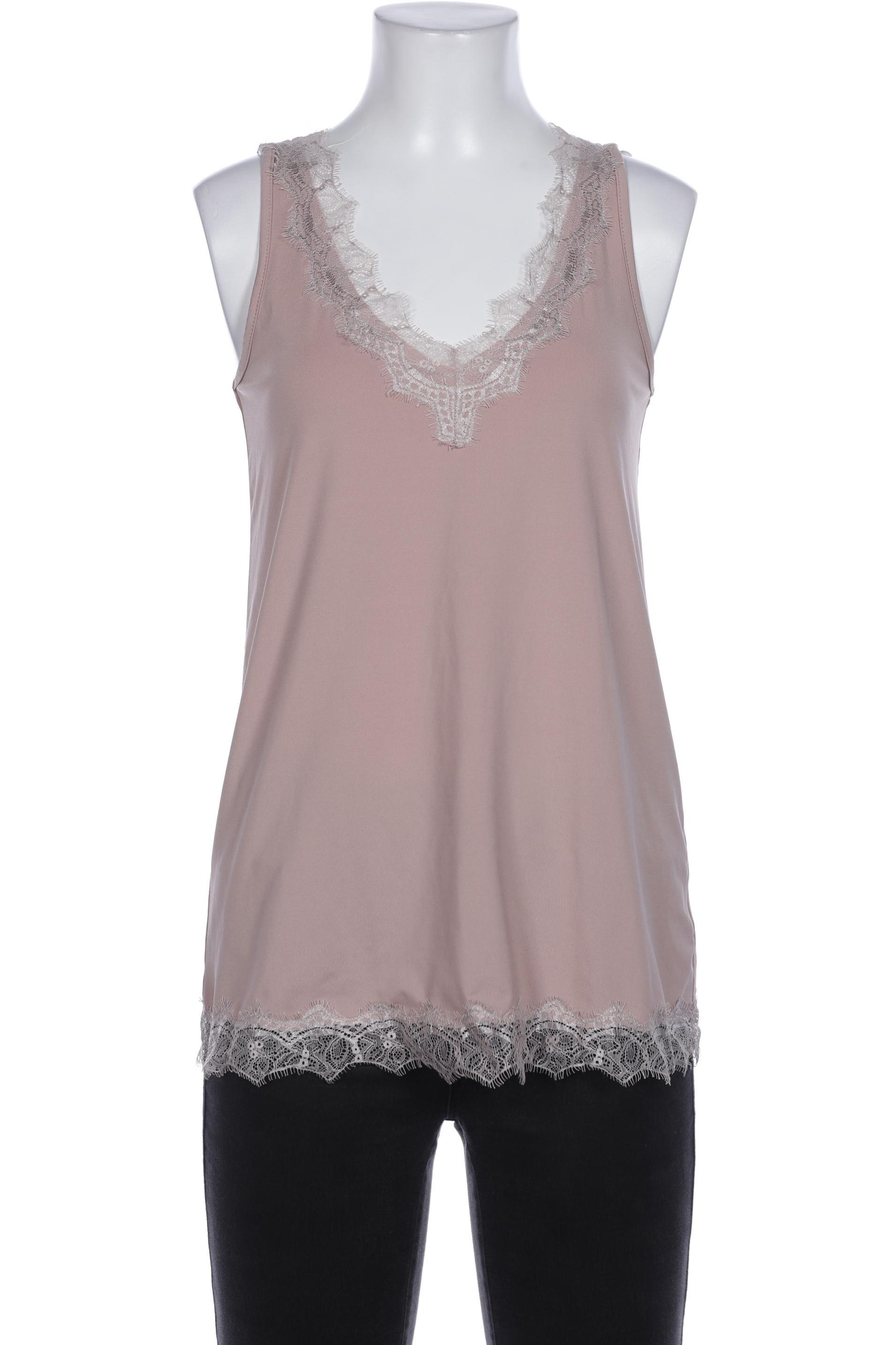 

Rosemunde Damen Top, pink, Gr. 36