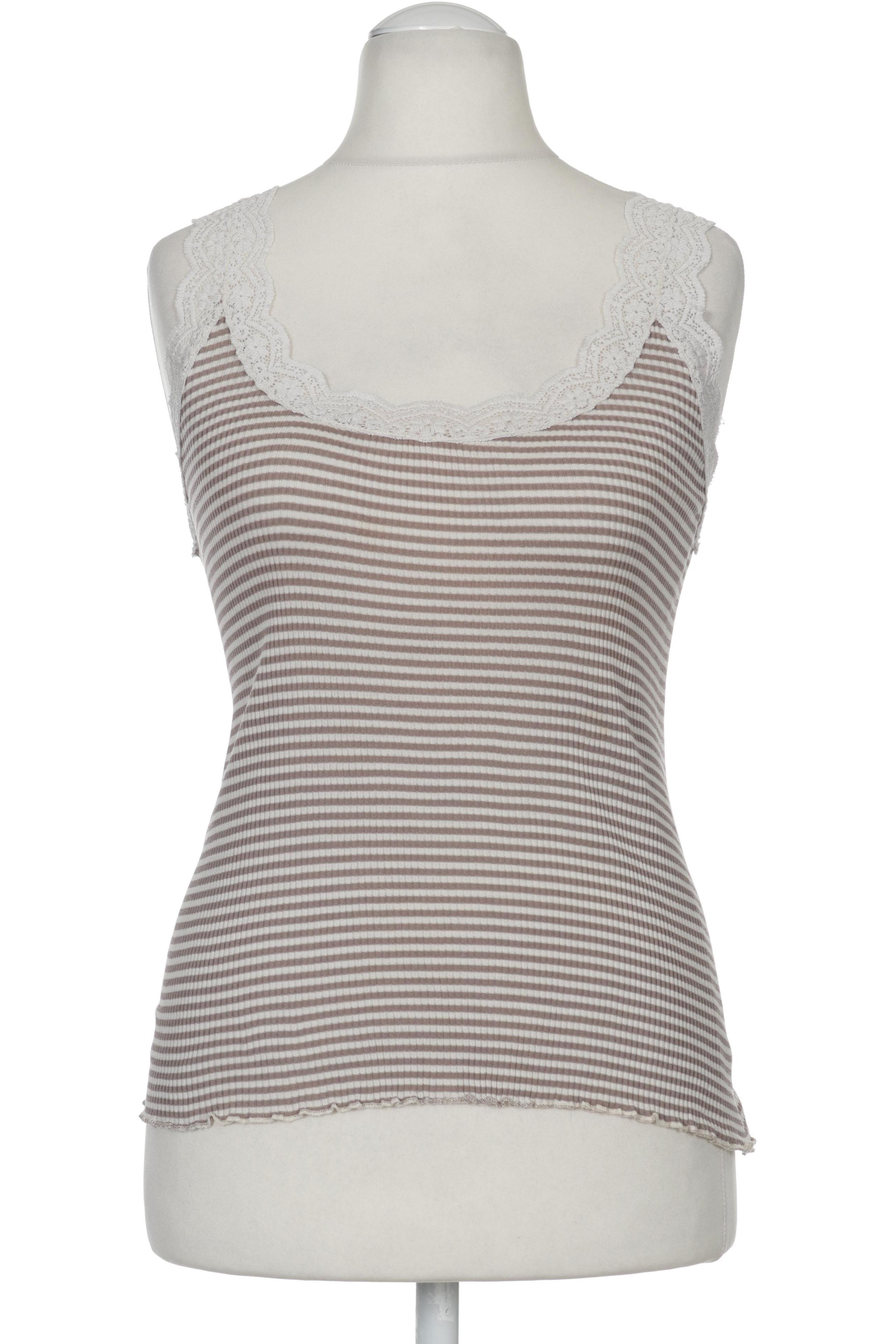 

Rosemunde Damen Top, beige, Gr.