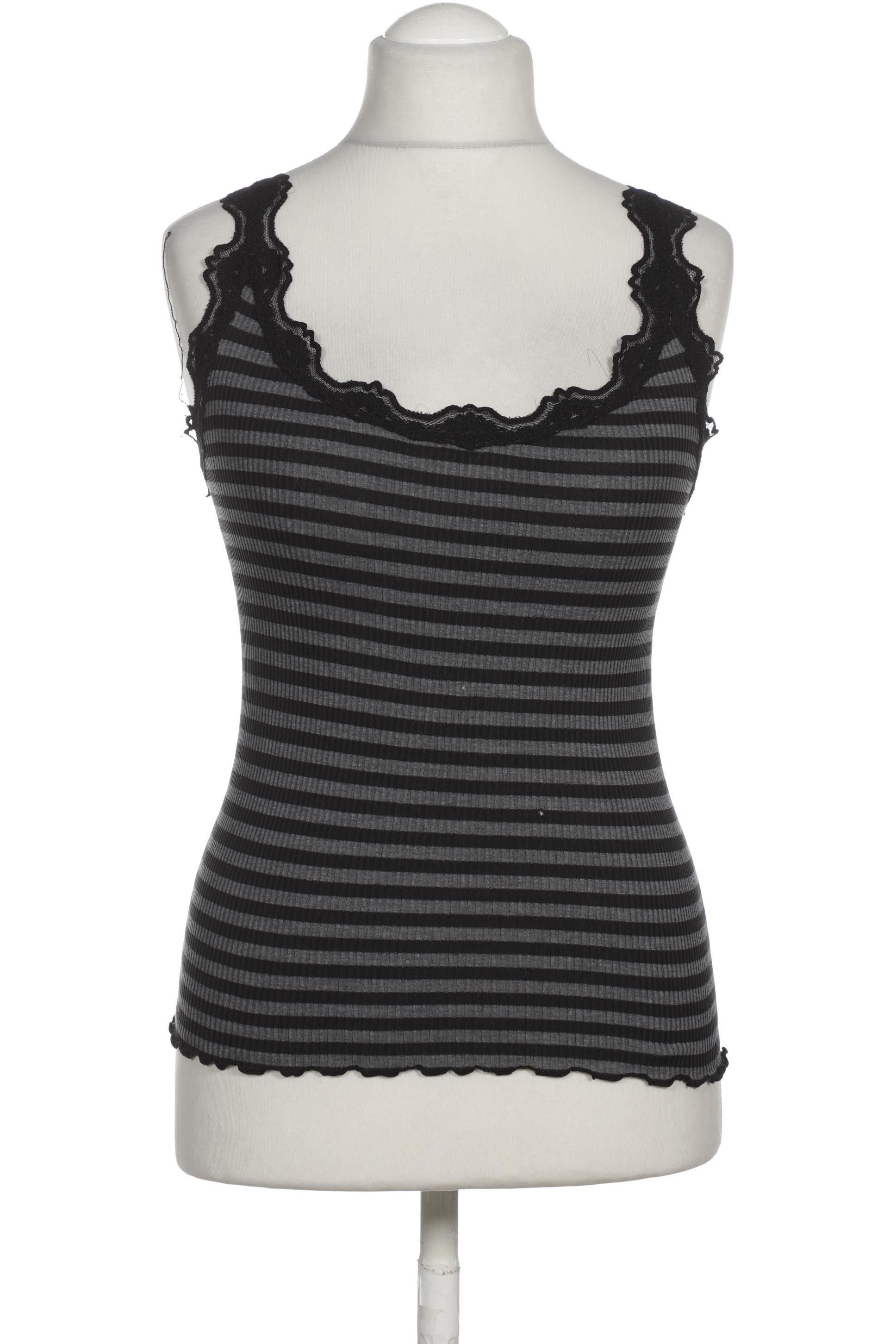 

Rosemunde Damen Top, grau, Gr.