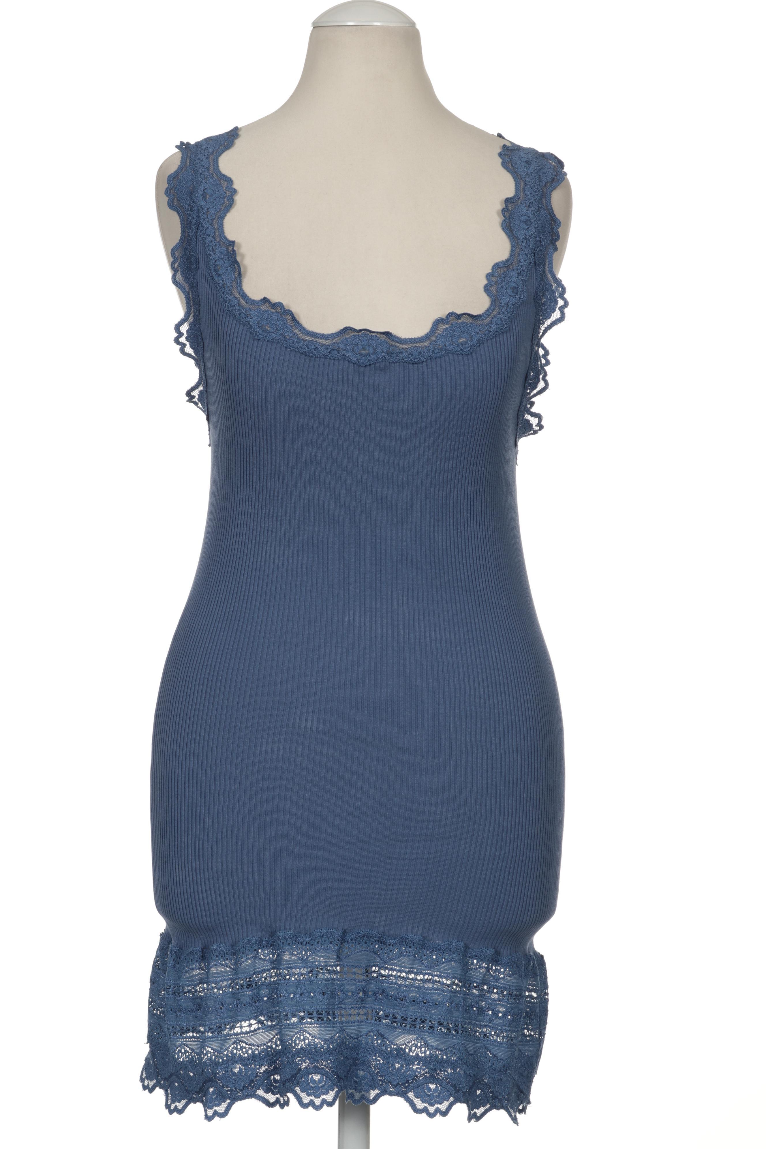 

Rosemunde Damen Top, blau, Gr.
