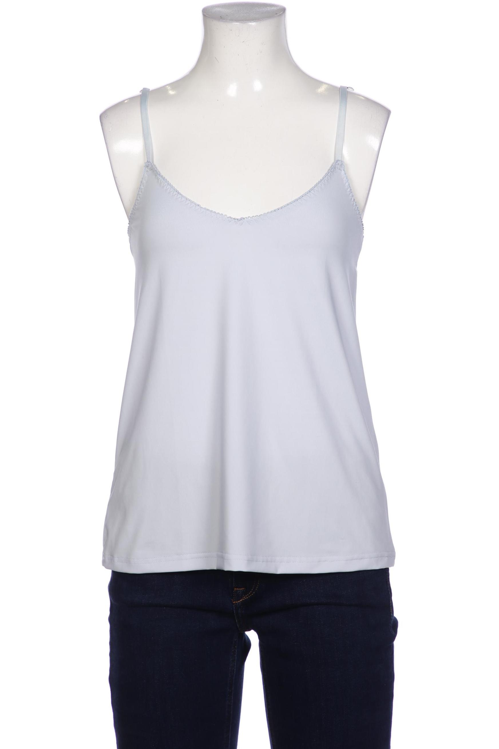 

Rosemunde Damen Top, hellblau