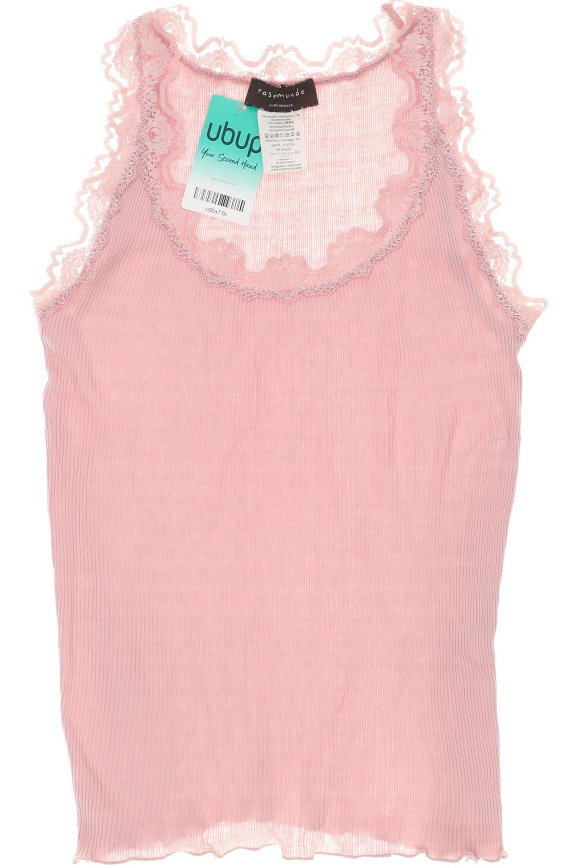

Rosemunde Damen Top, pink, Gr.