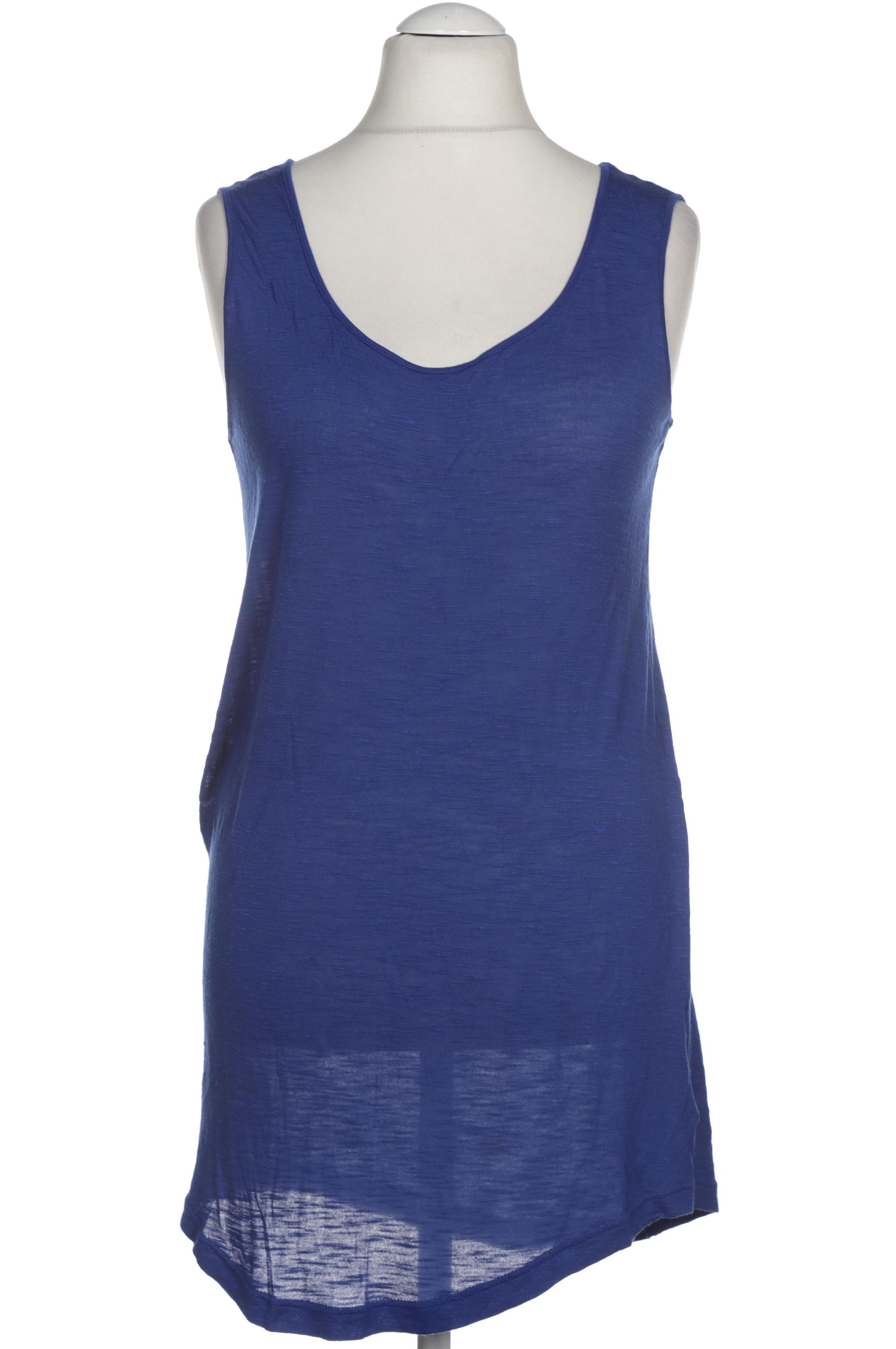 

Rosemunde Damen Top, blau, Gr.