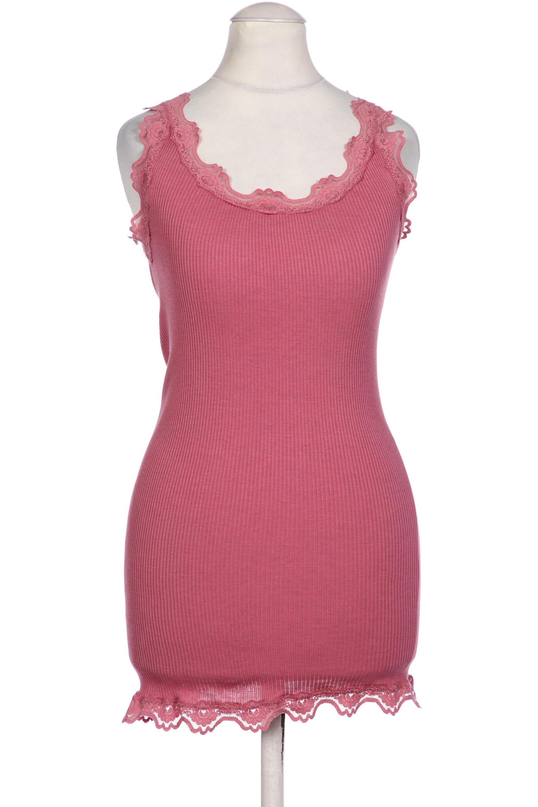 

Rosemunde Damen Top, pink, Gr. 34