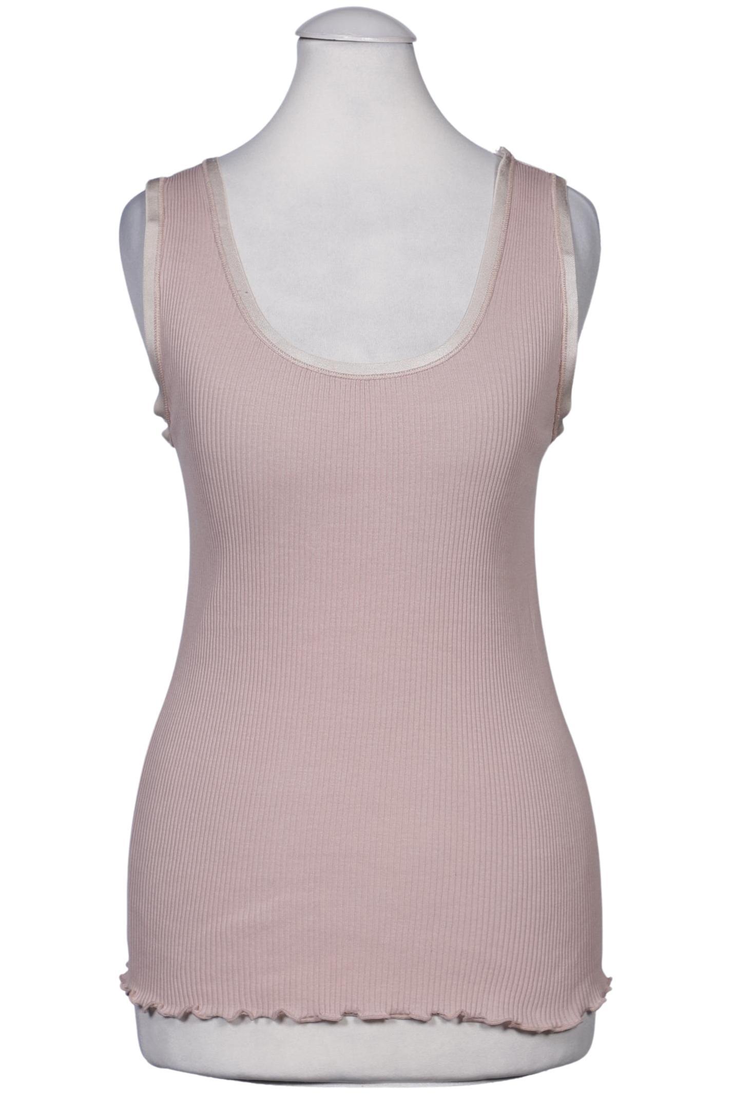 

Rosemunde Damen Top, pink, Gr. 36