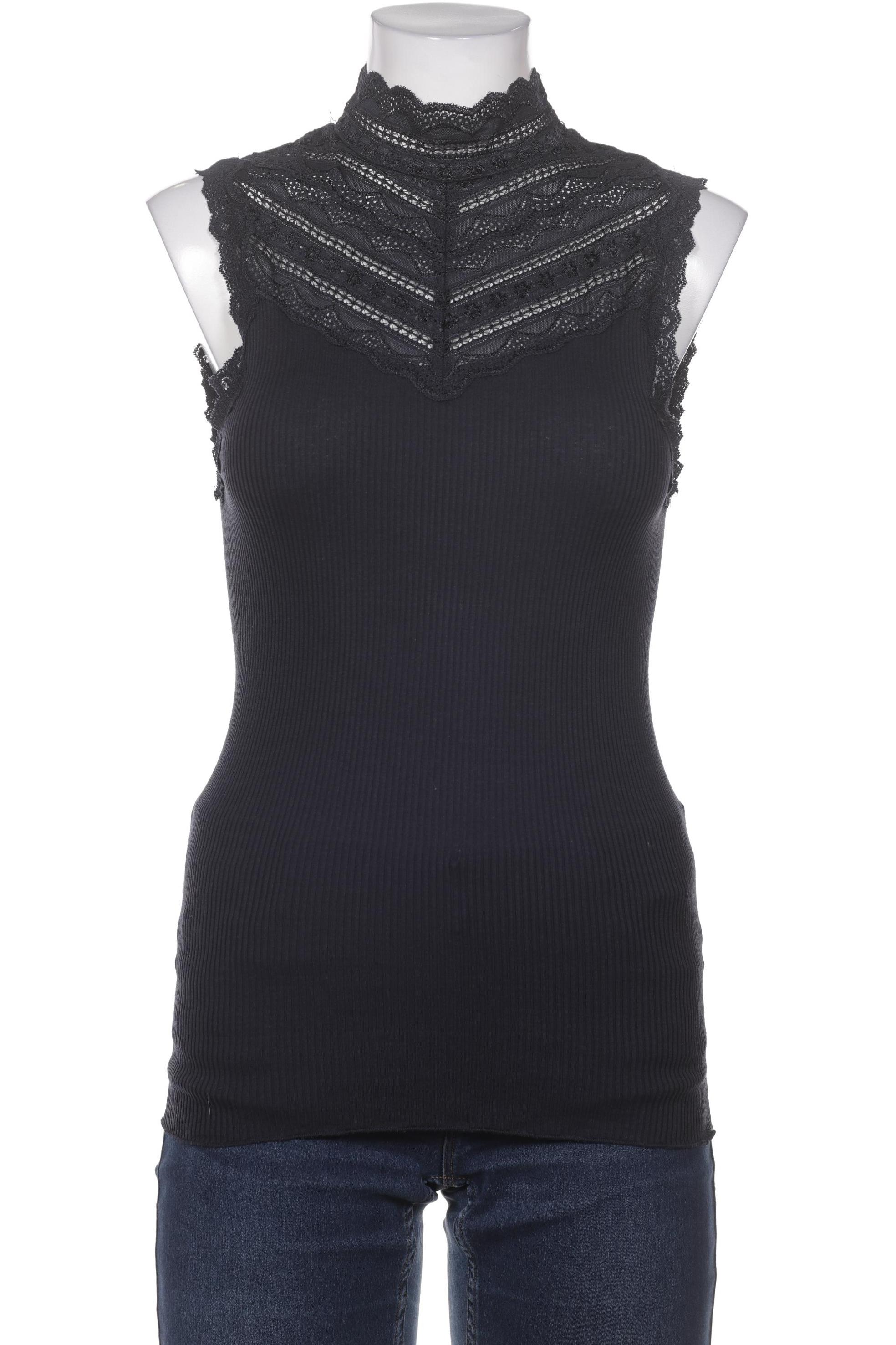 

Rosemunde Damen Top, marineblau, Gr. 42