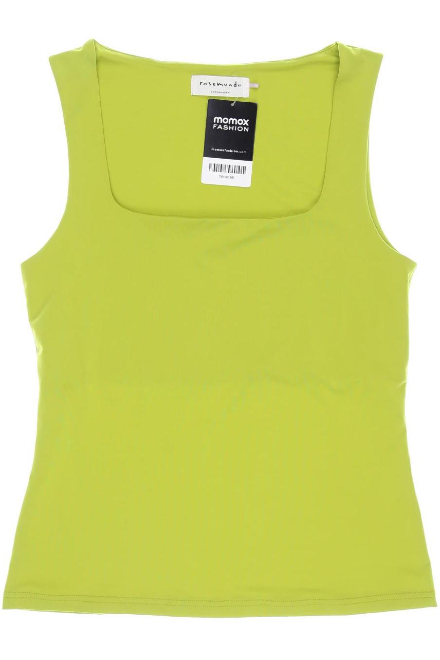 

Rosemunde Damen Top, grün, Gr. 36