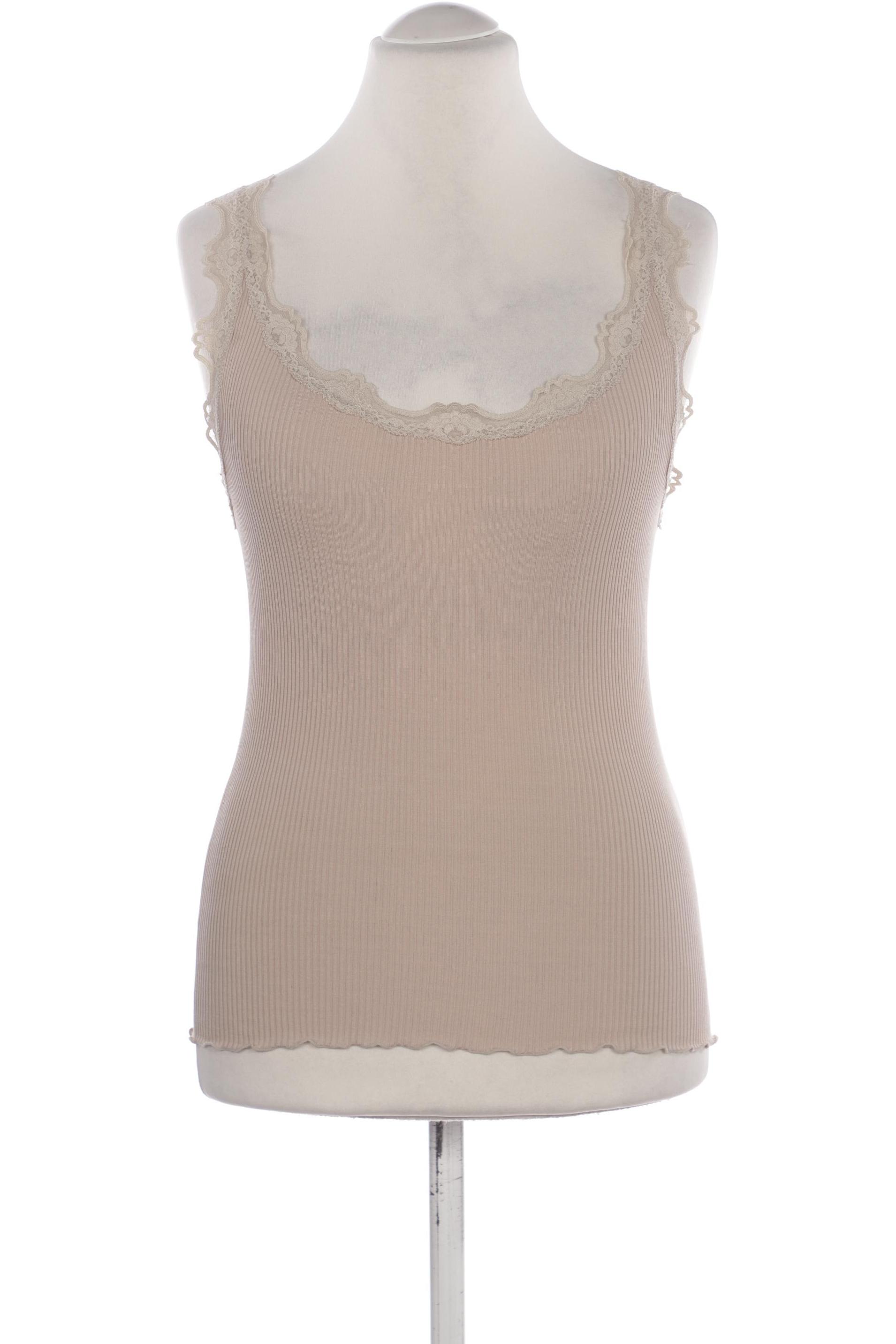 

Rosemunde Damen Top, beige, Gr. 42