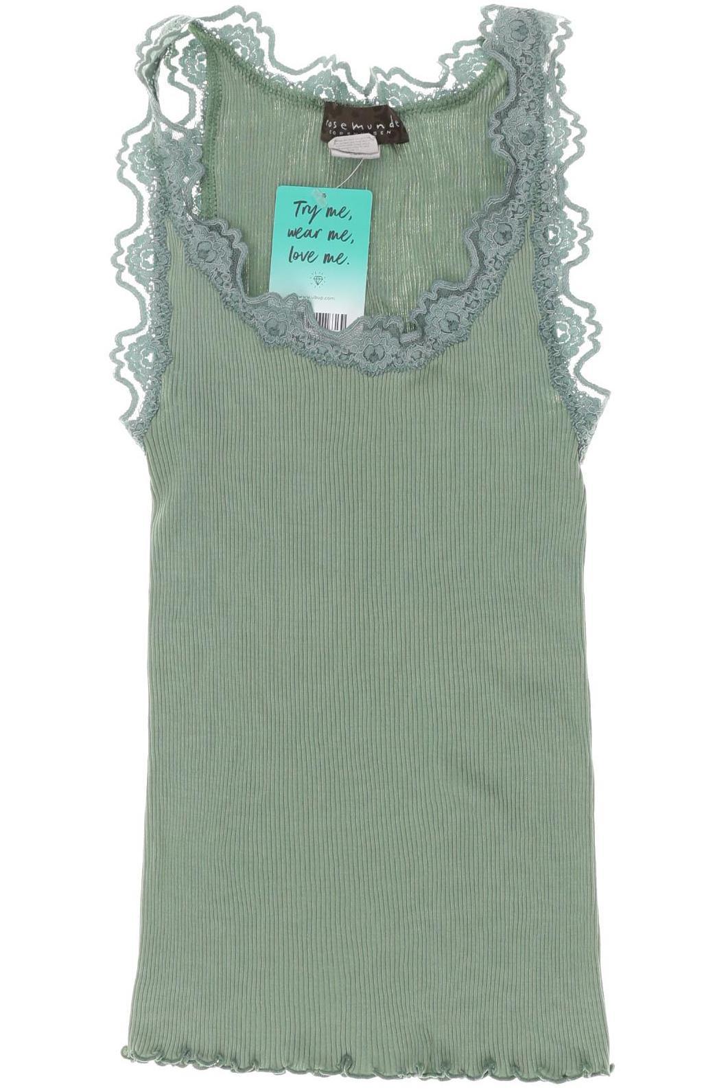 

Rosemunde Damen Top, grün, Gr.