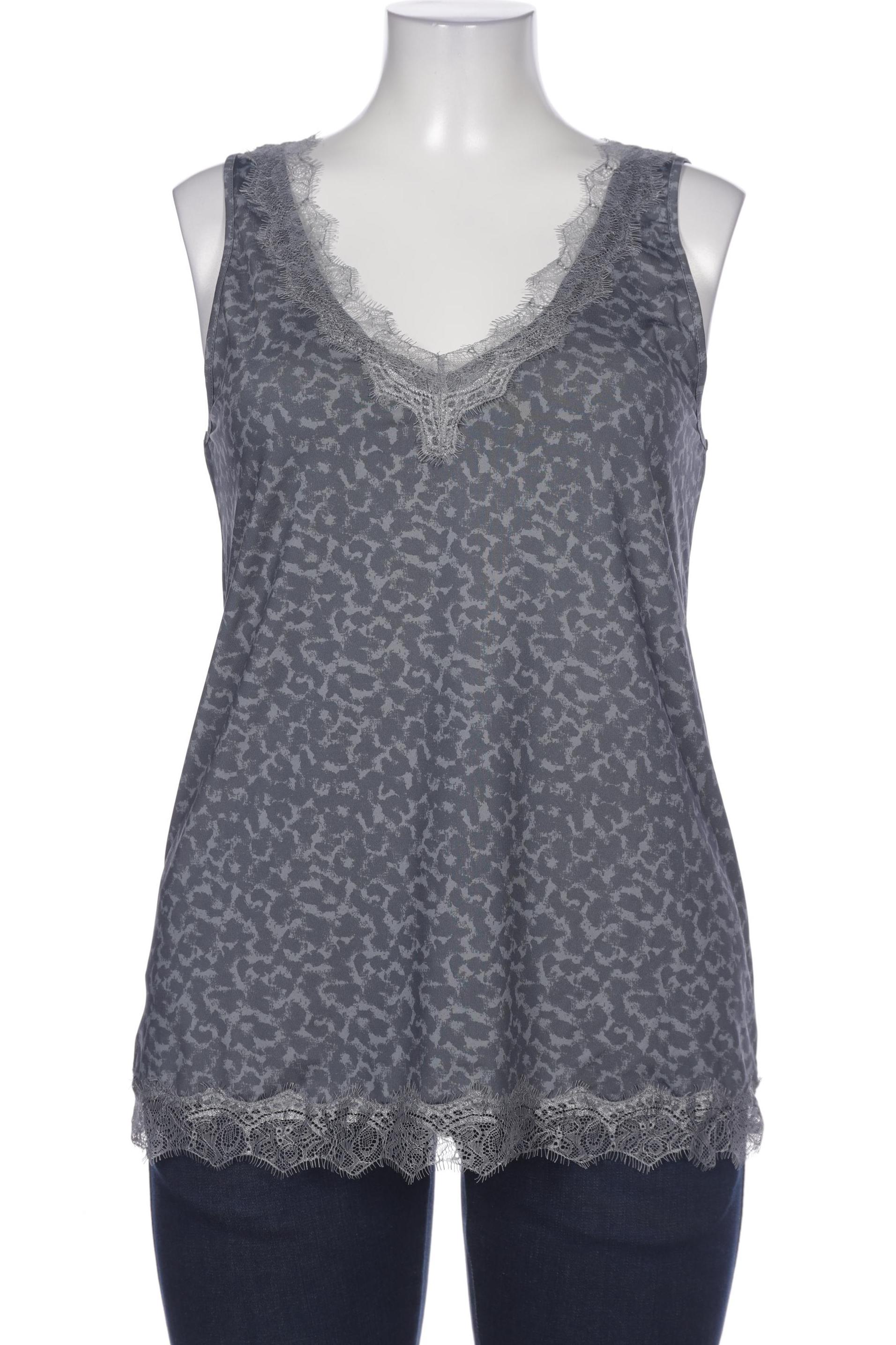 

Rosemunde Damen Top, grau