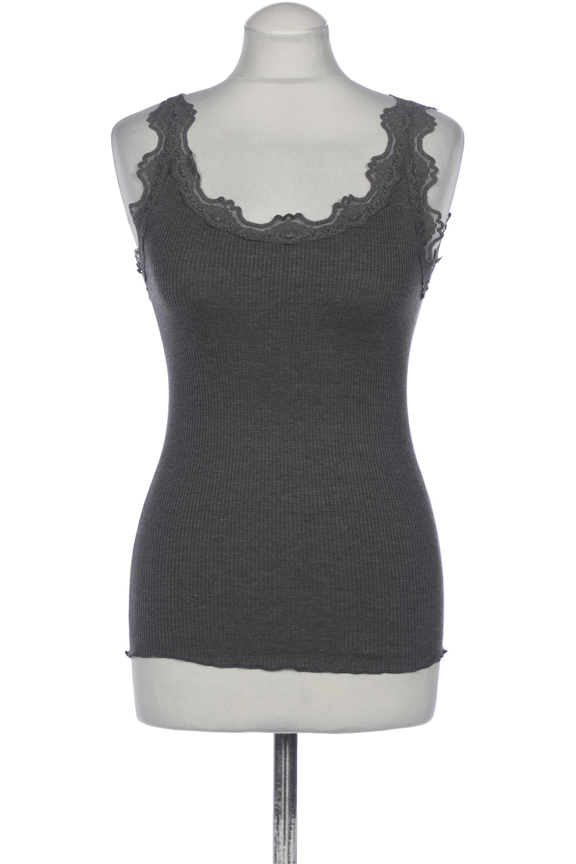 

Rosemunde Damen Top, grau, Gr. 38