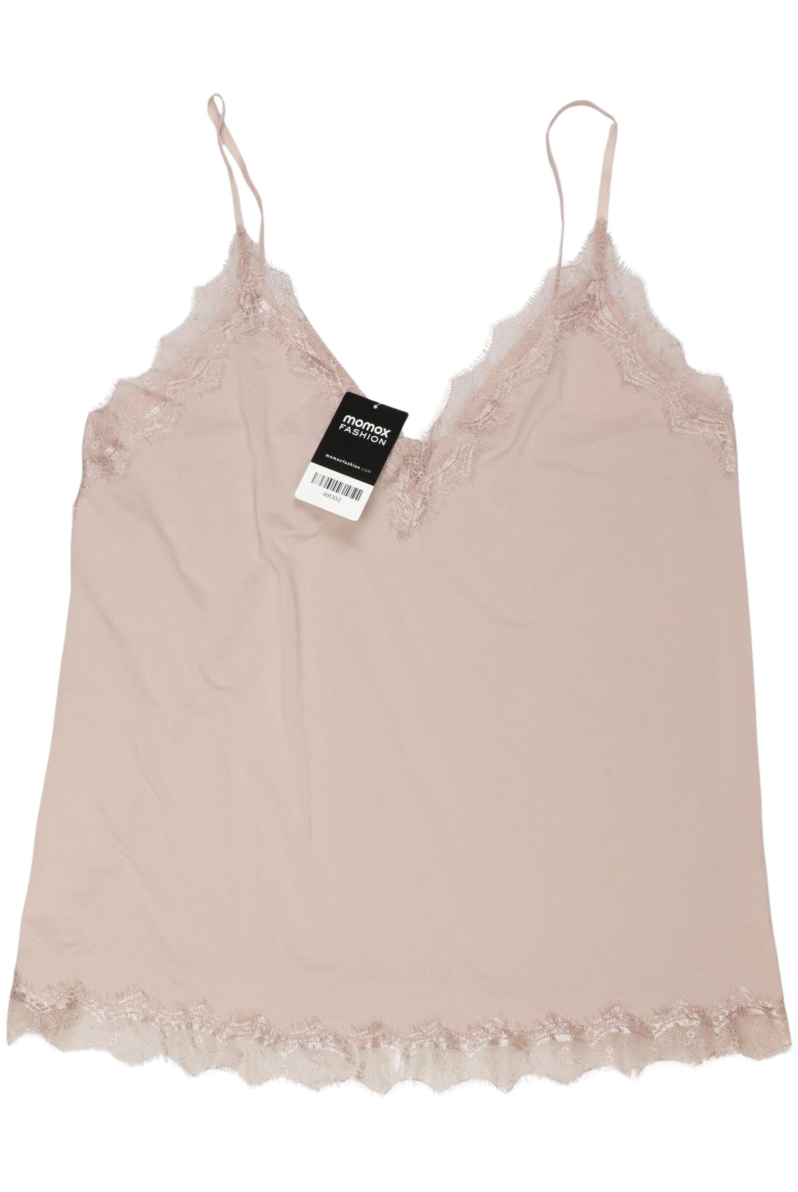 

Rosemunde Damen Top, pink, Gr. 46