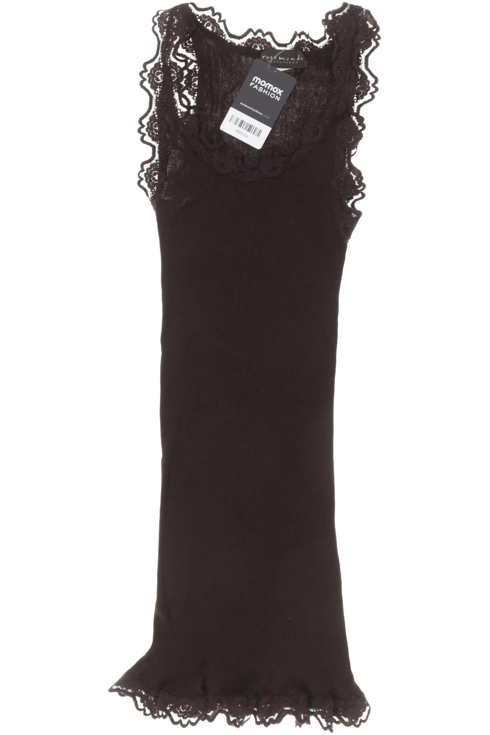 

Rosemunde Damen Top, braun, Gr.