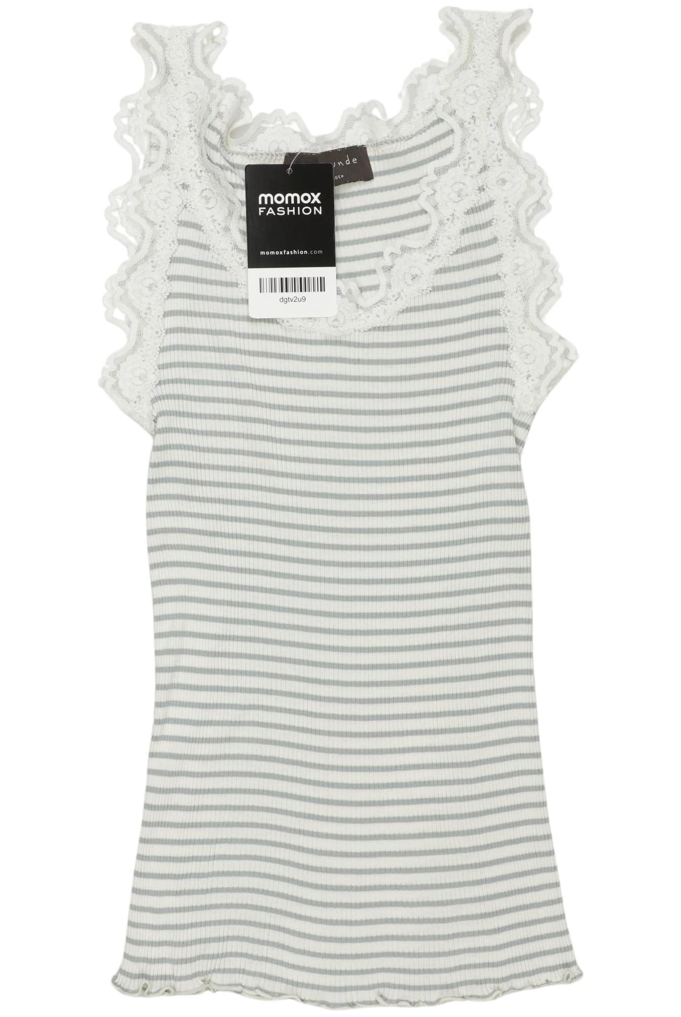 

Rosemunde Damen Top, grün, Gr. 34