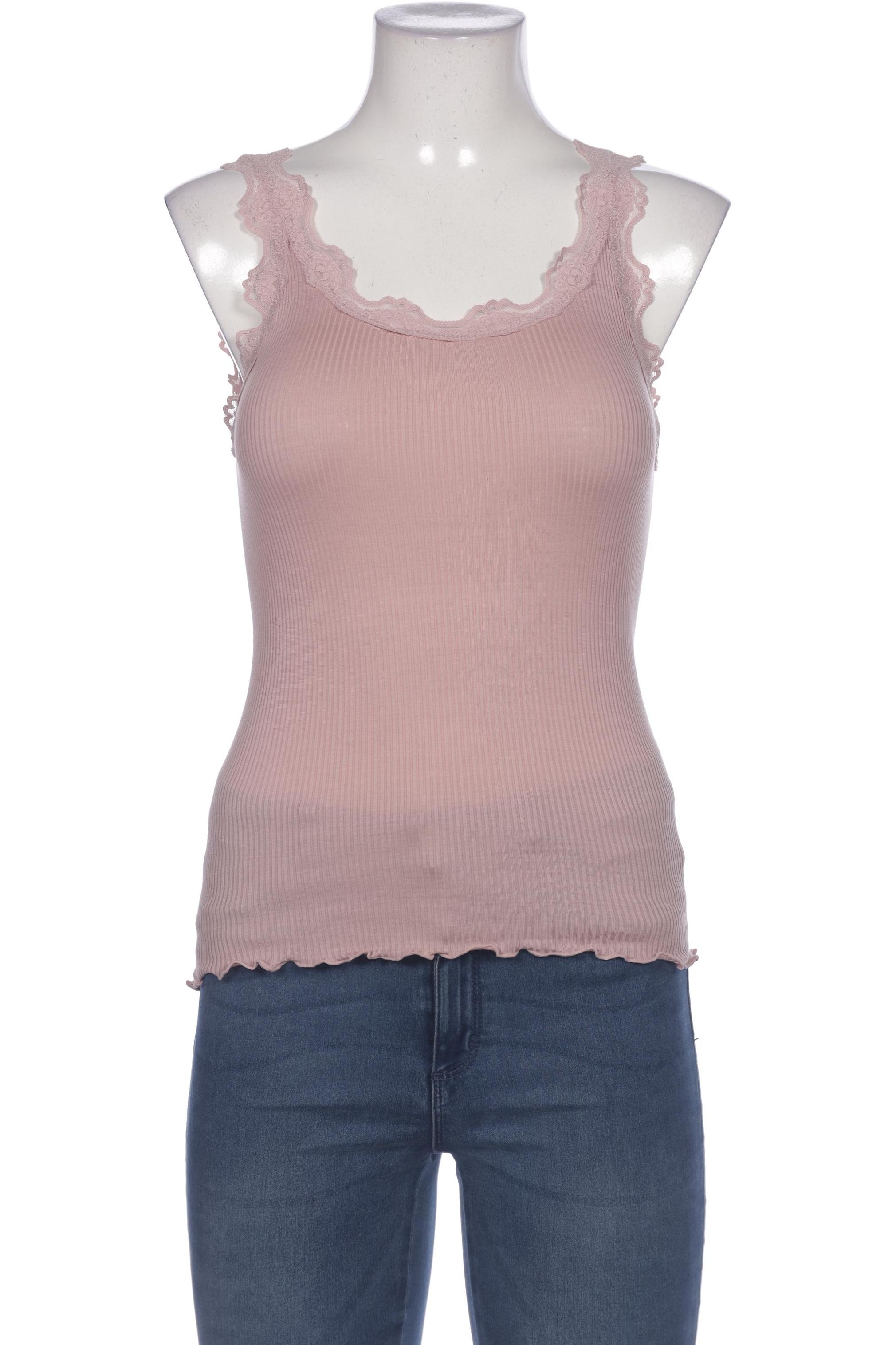 

Rosemunde Damen Top, pink, Gr. 38