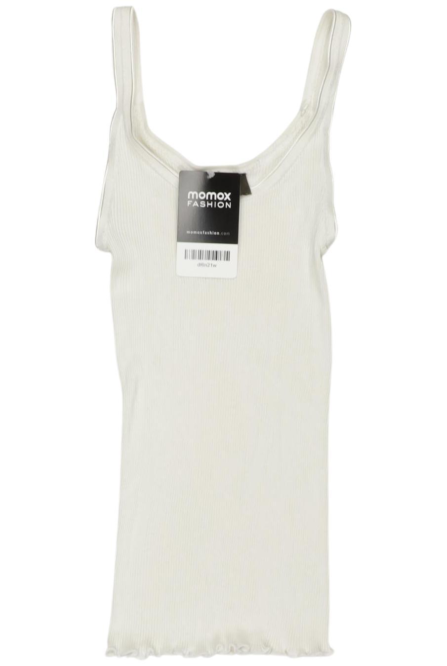 

Rosemunde Damen Top, cremeweiß, Gr. 34