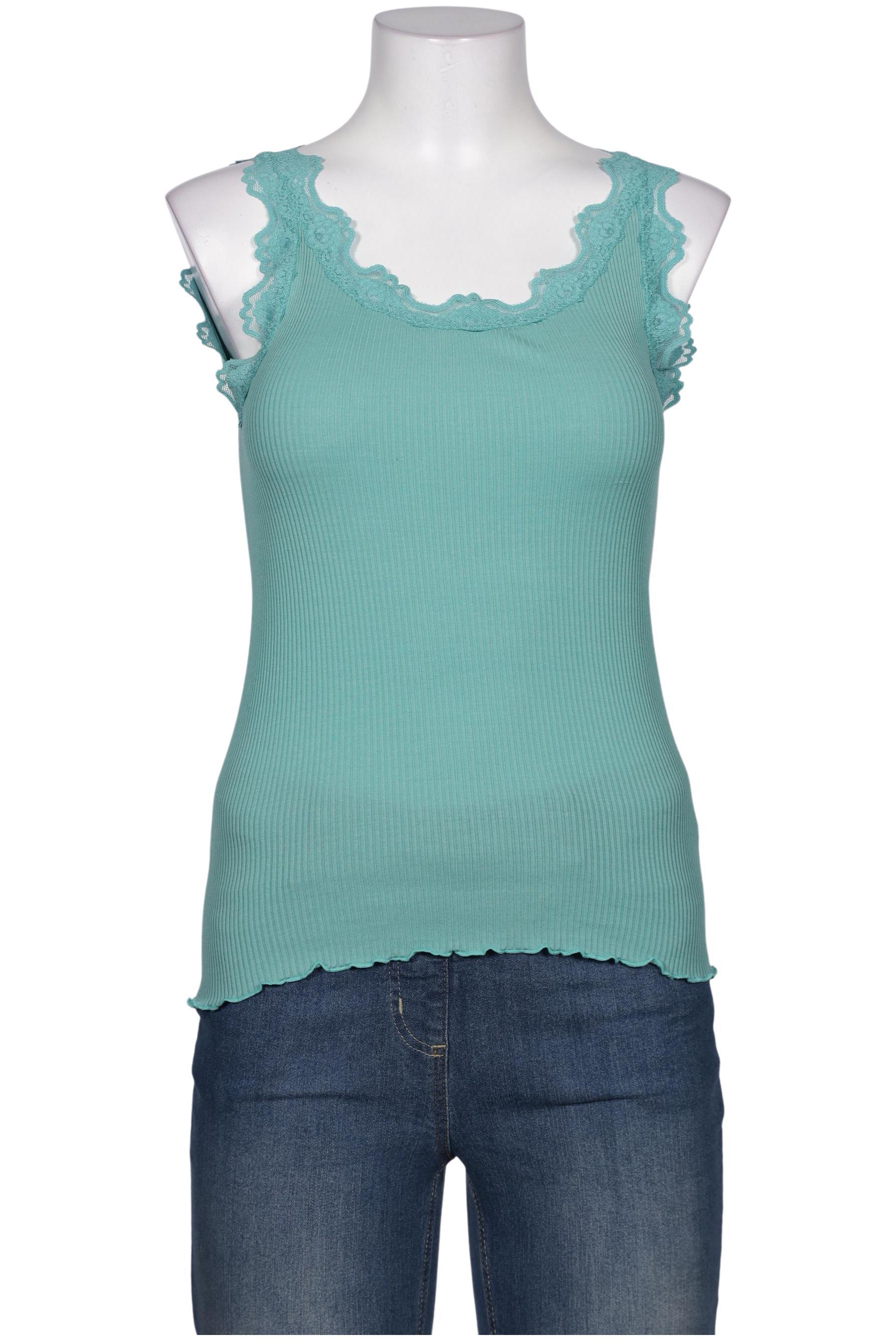 

Rosemunde Damen Top, türkis, Gr. 38